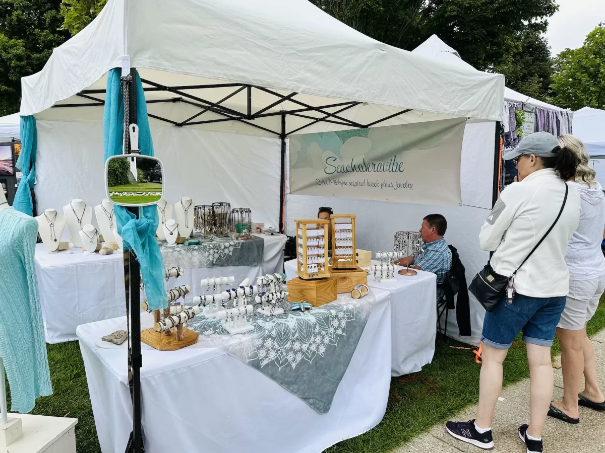 Gold Coast Artisan Fair