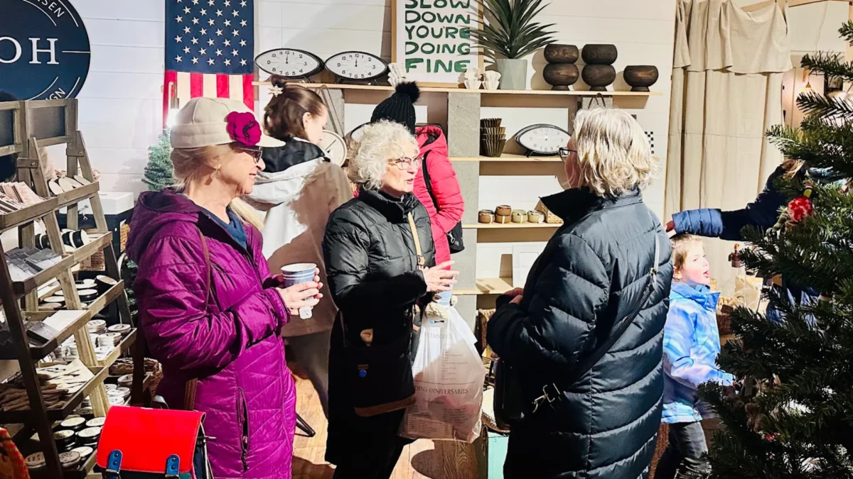 Small Business Saturday