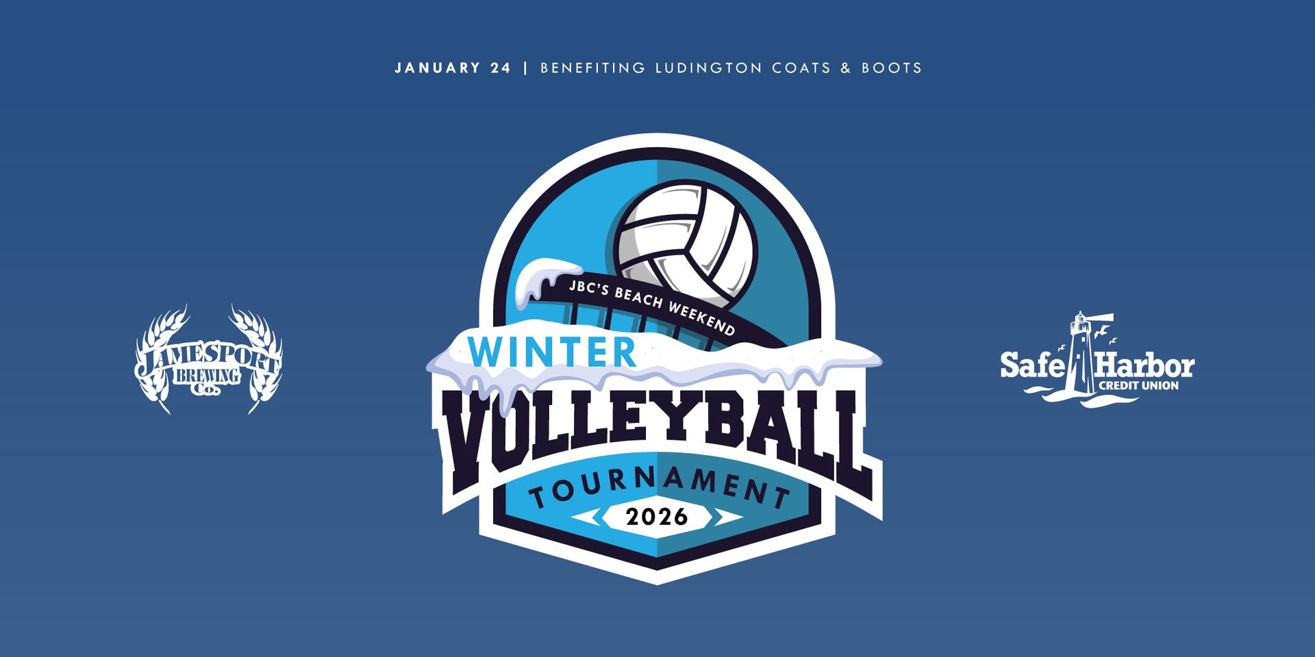 Winter Volleyball Tournament