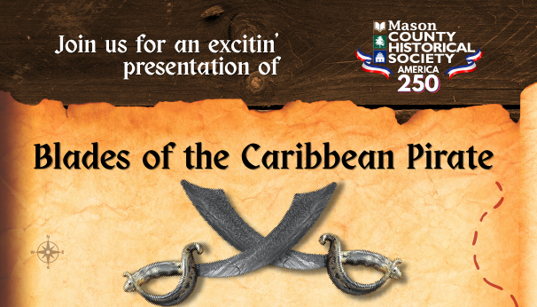 Blades of the Caribbean Pirates
