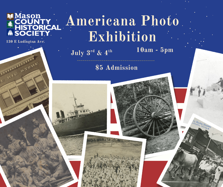 Americana Photo Exhibit
