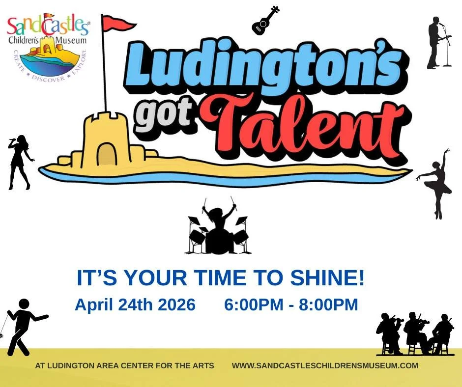 Ludington's Got Talent