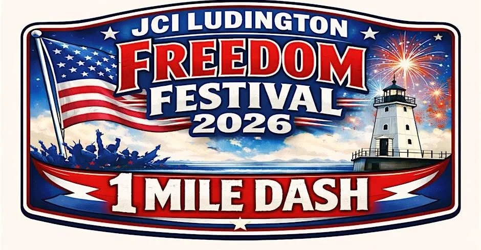 Freedom Festival 1 Mile Dash