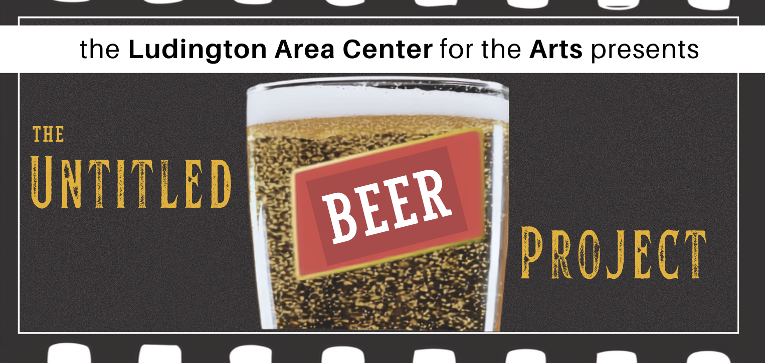 LACA Hosts 'The Untitled Beer Project' featuring Starving Artist Brewery