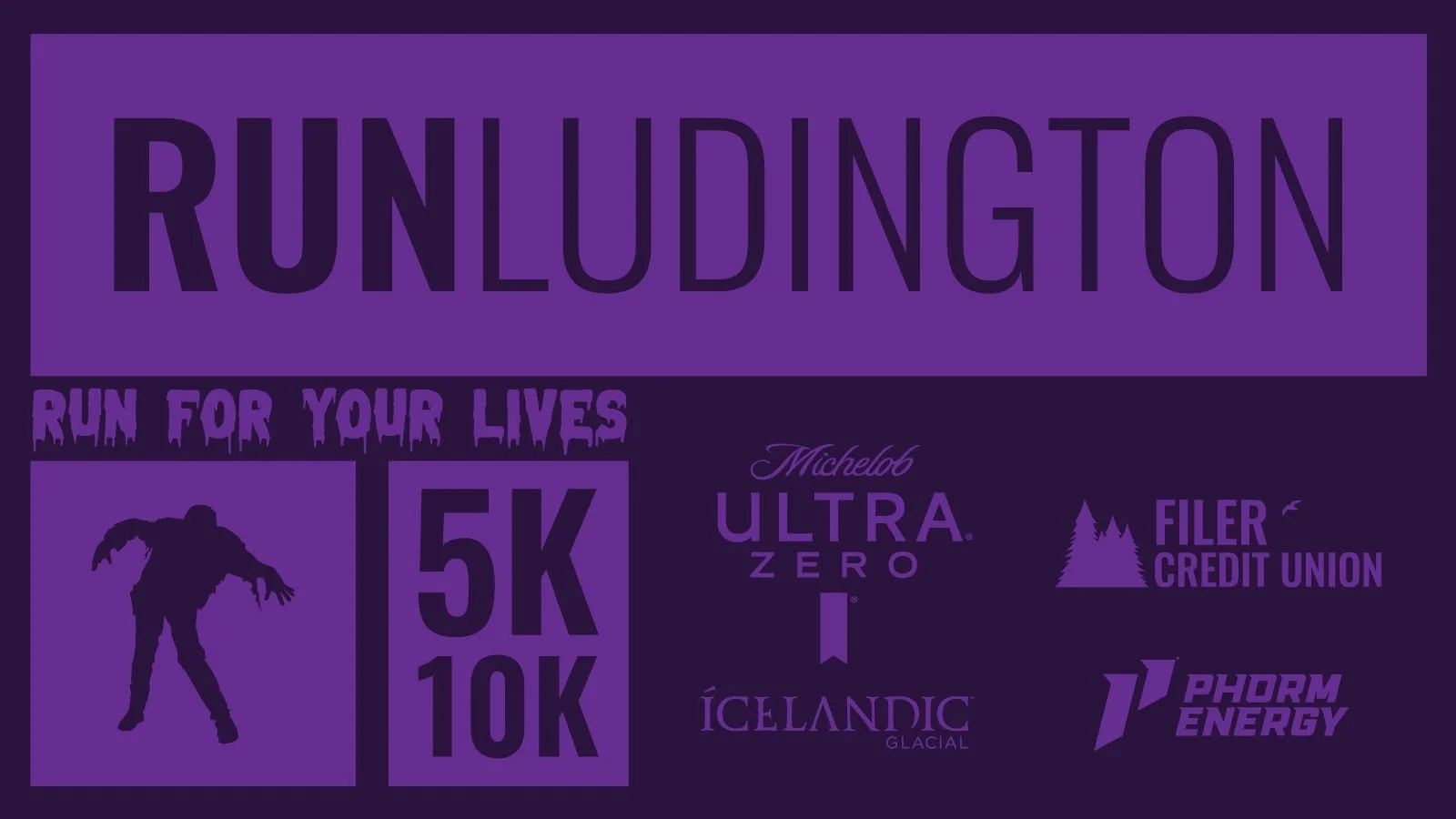 Run for Your Lives 10K/5K