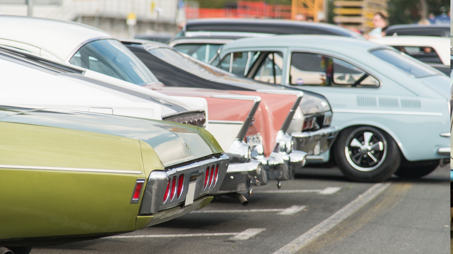 Coffee, Cars &amp; Craft