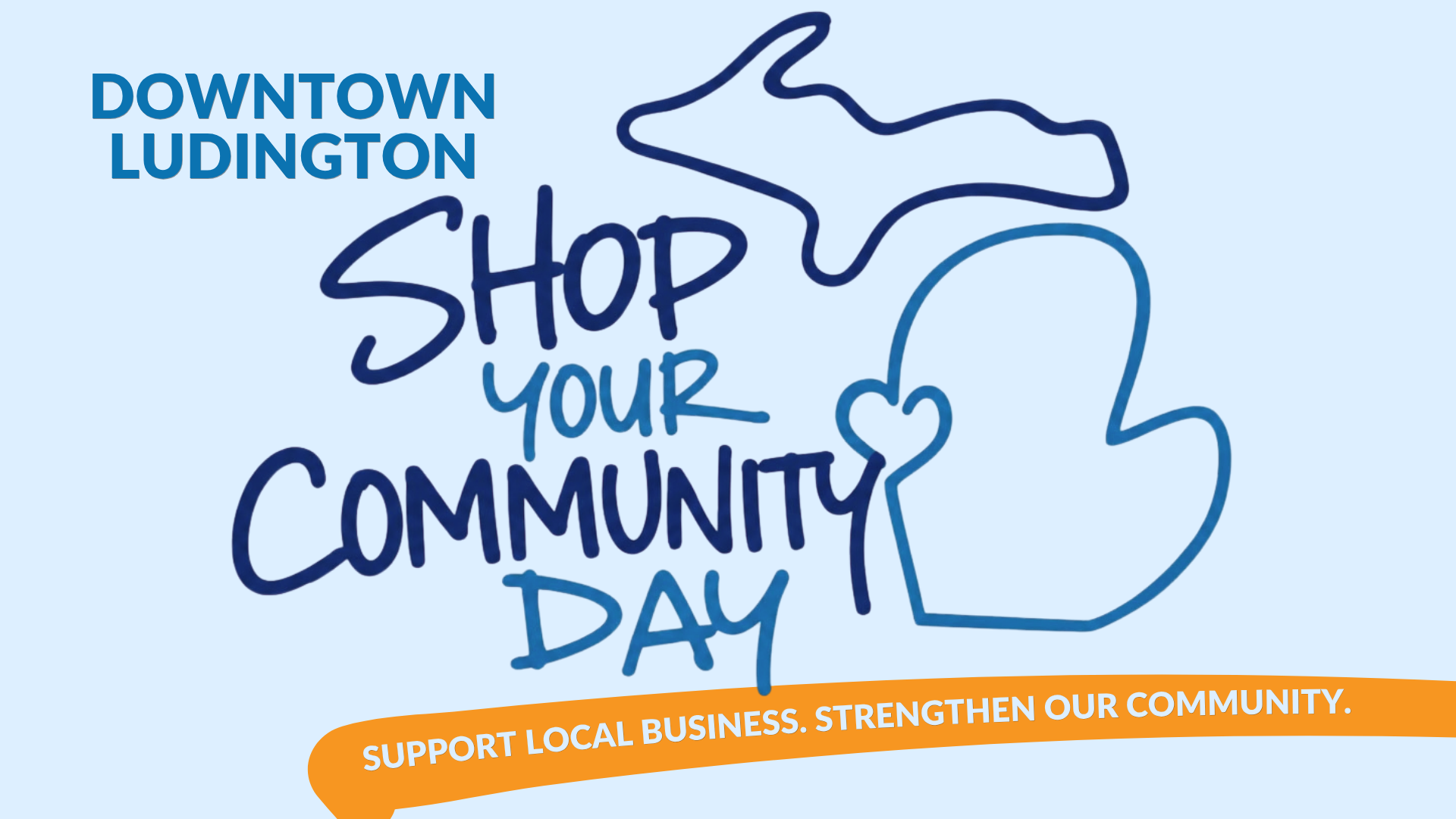 Shop Your Community Day
