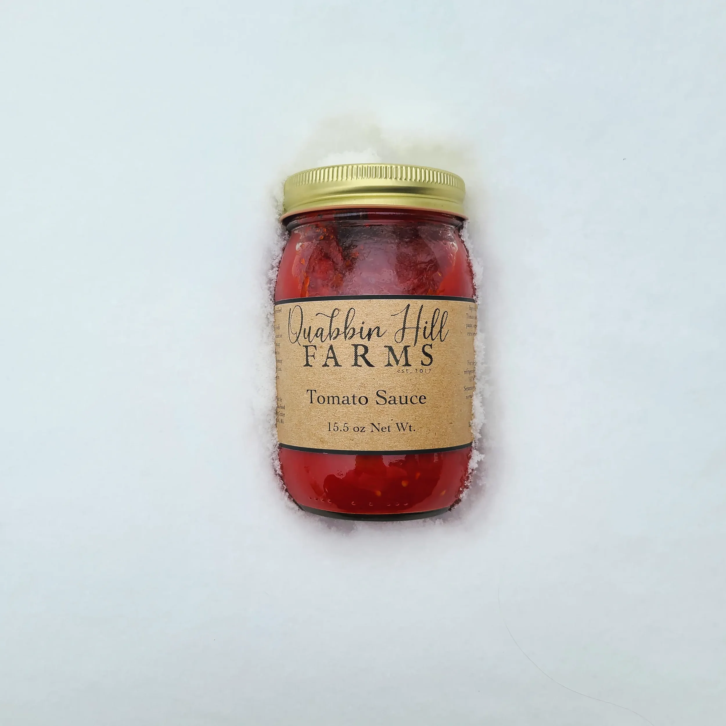 Tomato Sauce