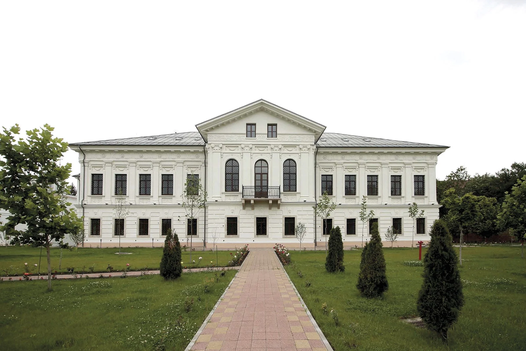 Muzeul Bisericesc al Eparhiei Buzăului și Vrancei din Buzău