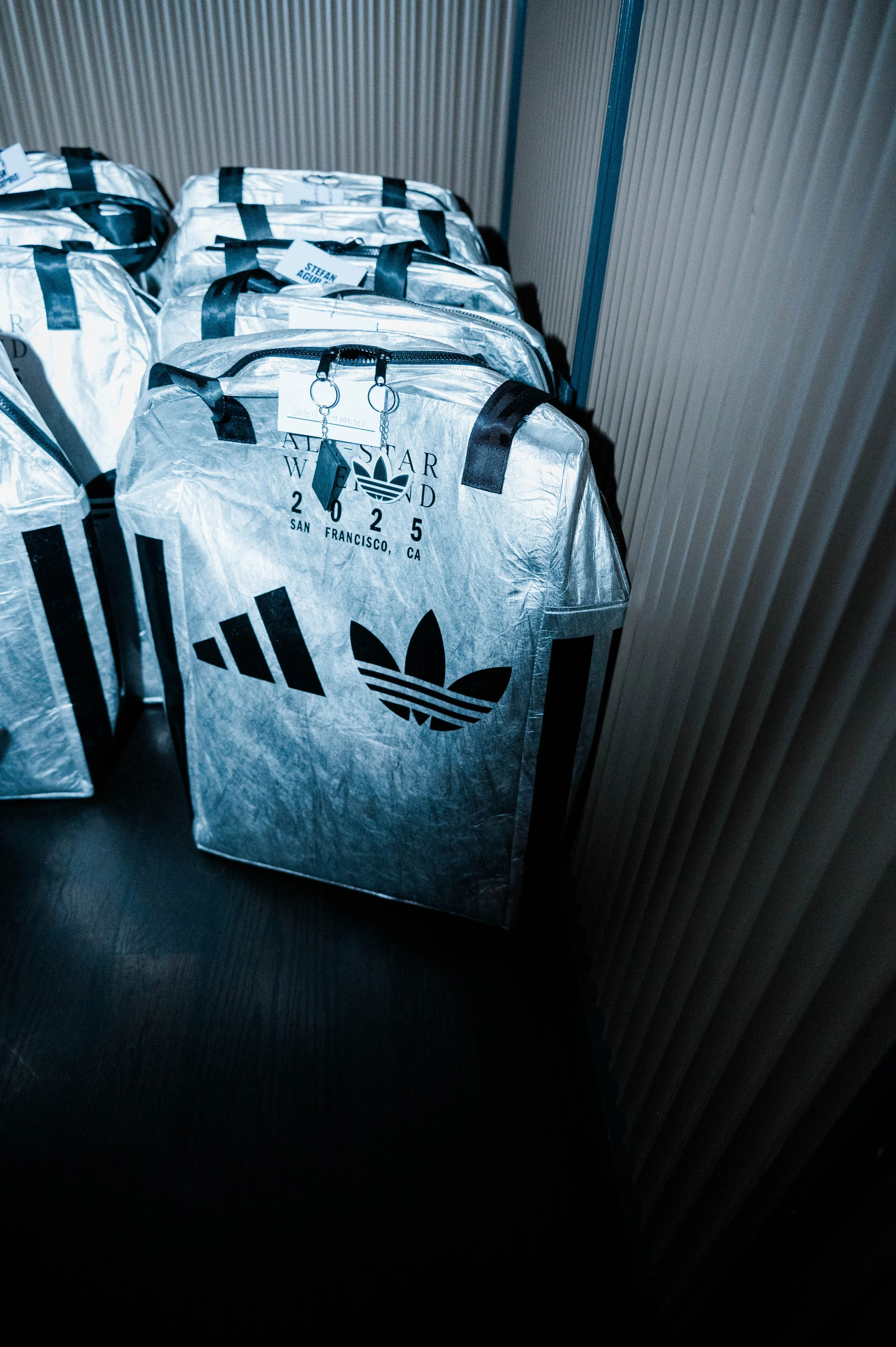 Inside NBA All-Star Weekend’s Most Private Philanthropic Gathering Powered by adidas and Active Cause