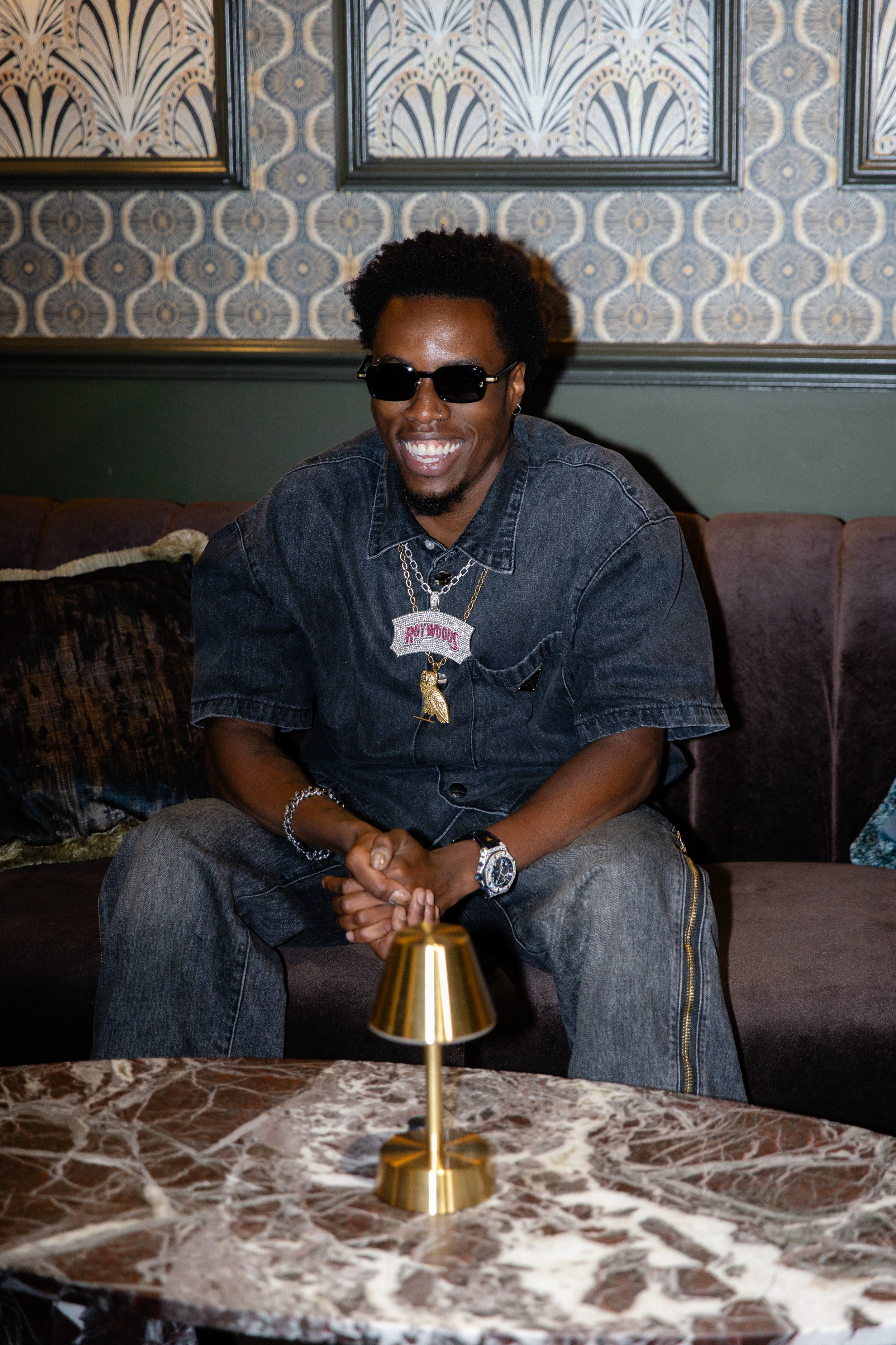 At Wireless Festival, Roy Woods and Active Cause Bring Philanthropy Into the Cultural Conversation