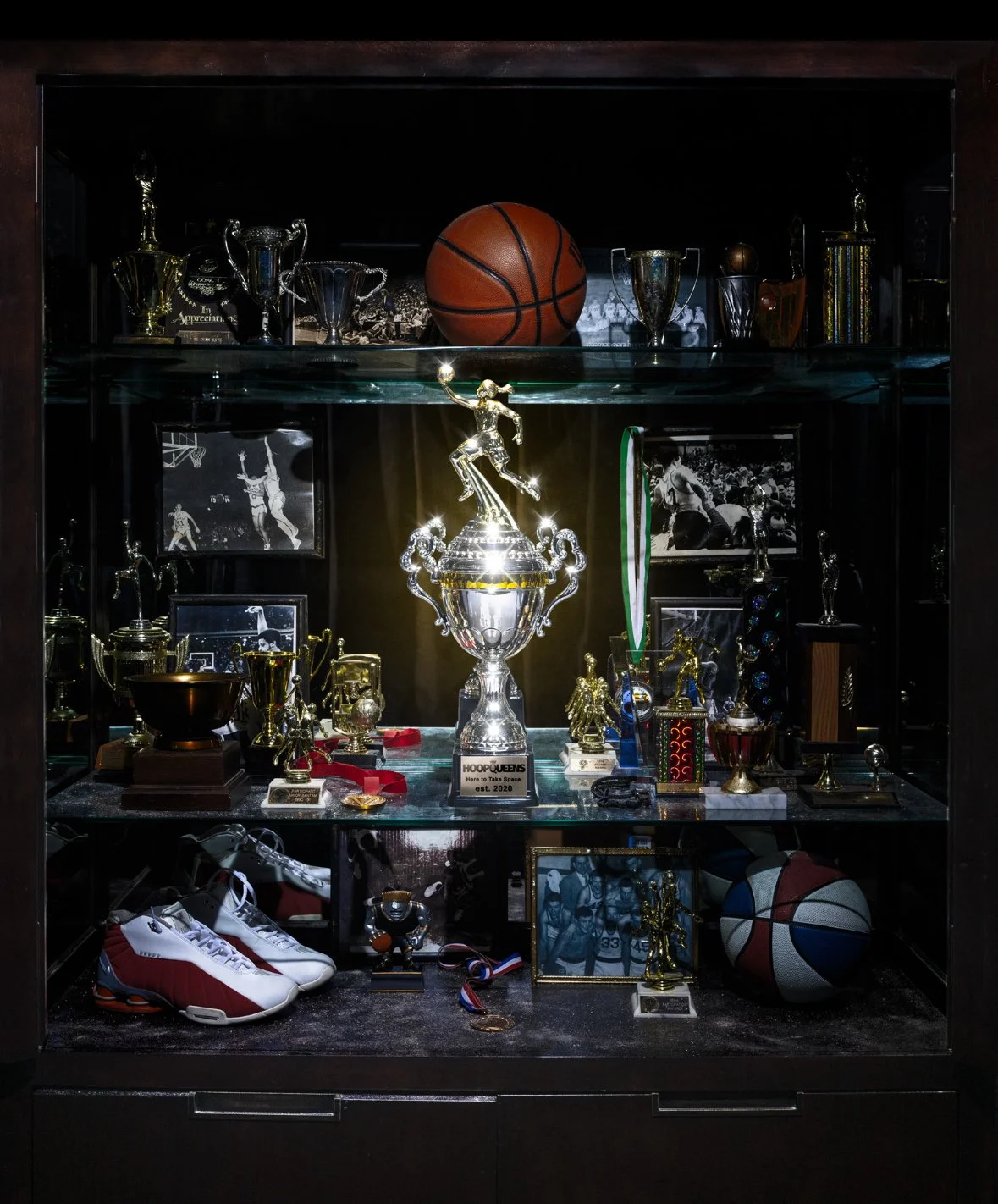 Active Cause Announces Grant from TVGUCCI Supporting HoopQueens, Canada’s First Professional Women’s Basketball League