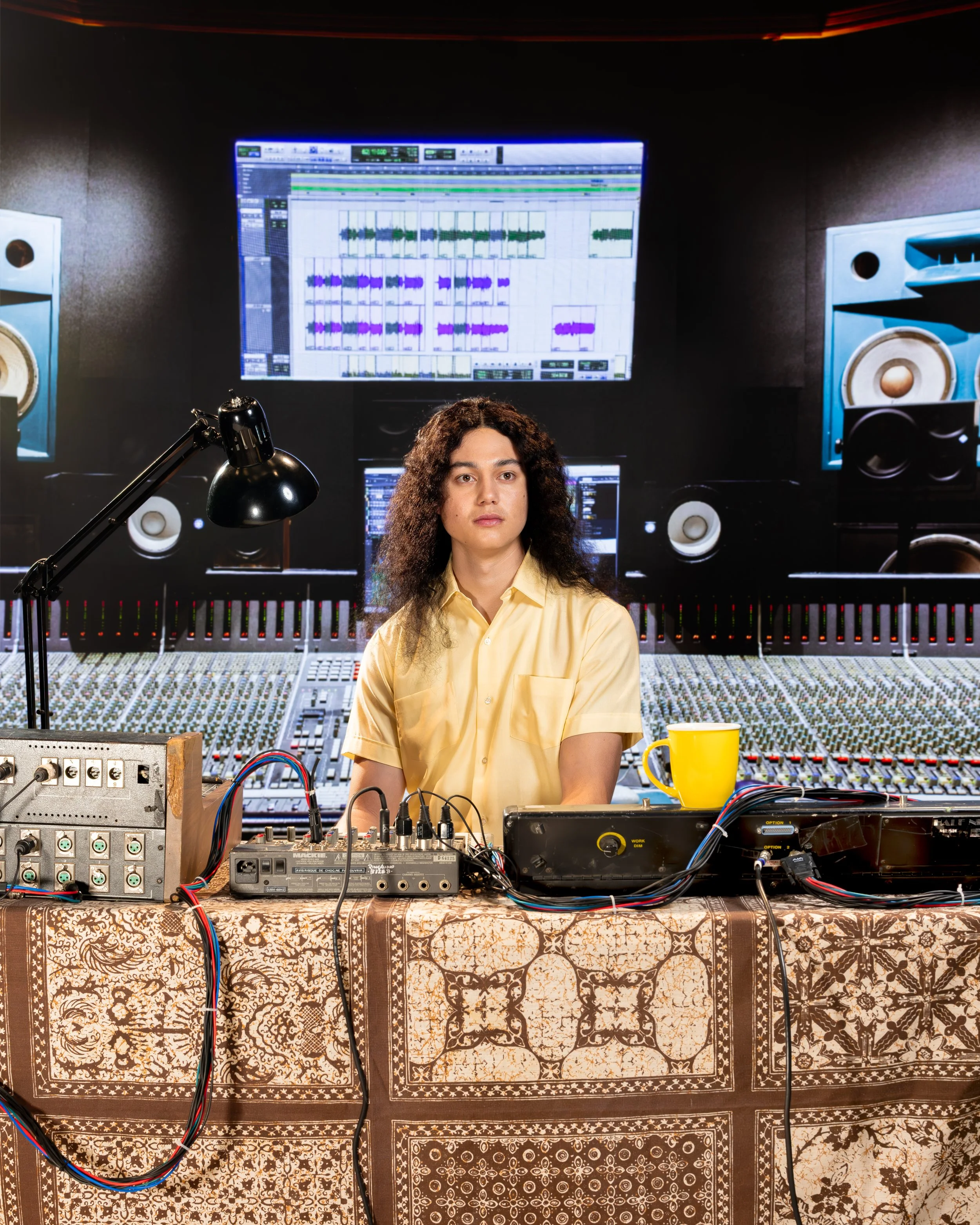 Creative Education Meets Philanthropy as Active Cause Renews OVO Noel Fellowship