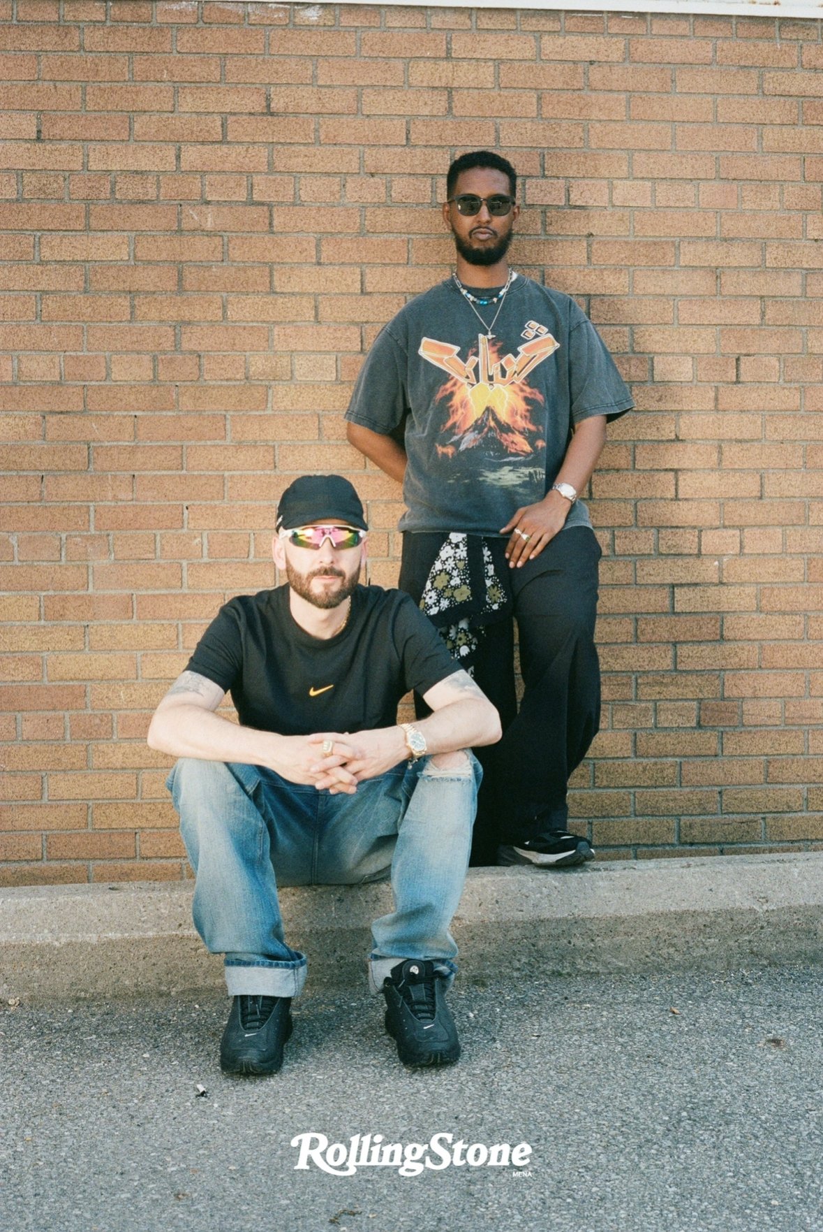 Active Cause Co-Founder Yonis Hassan Featured in Rolling Stone MENA Cover Story with OVO’s Noah “40” Shebib