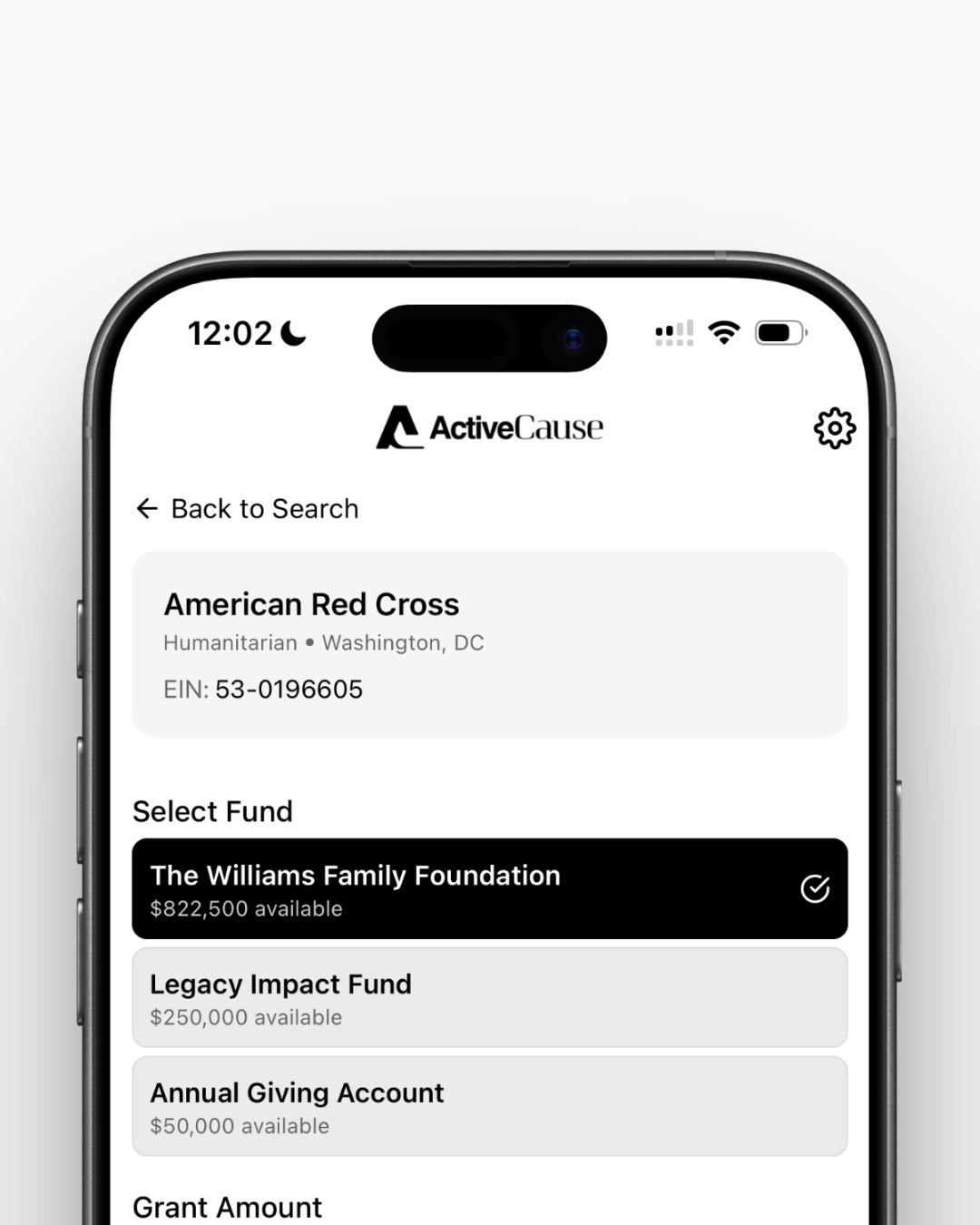 Active Cause Previews Mobile App Update for Members and Advisory Teams
