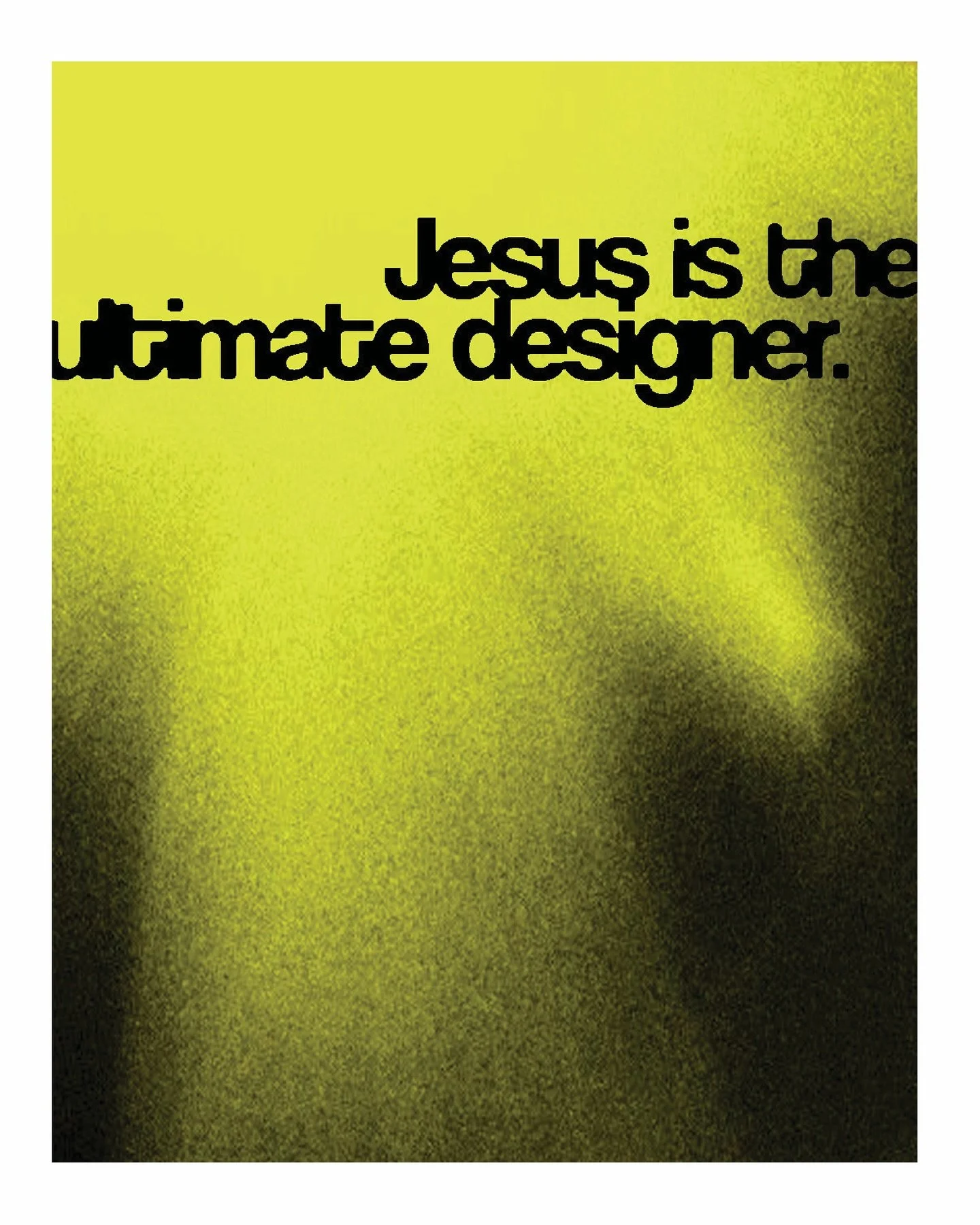 We love a quick passion project!