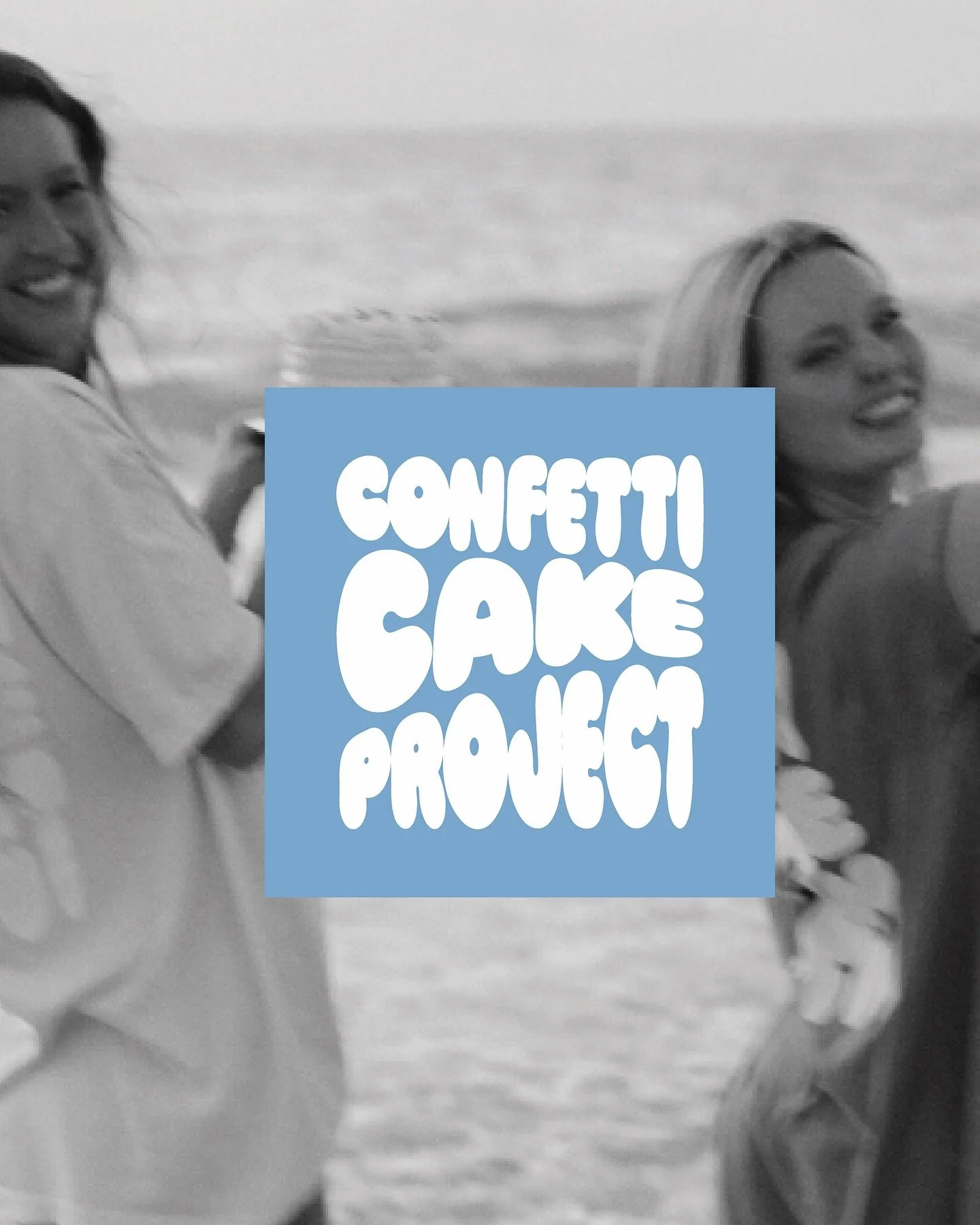 Freelance project for The Confetti Cake Project, a simple, joyful shirt design that reflects their mission of celebrating life&rsquo;s sweet moments while supporting a great cause.
-
-
-
-
-
-
- #FreelanceDesign #TShirtDesign #NonprofitDesign #Confet