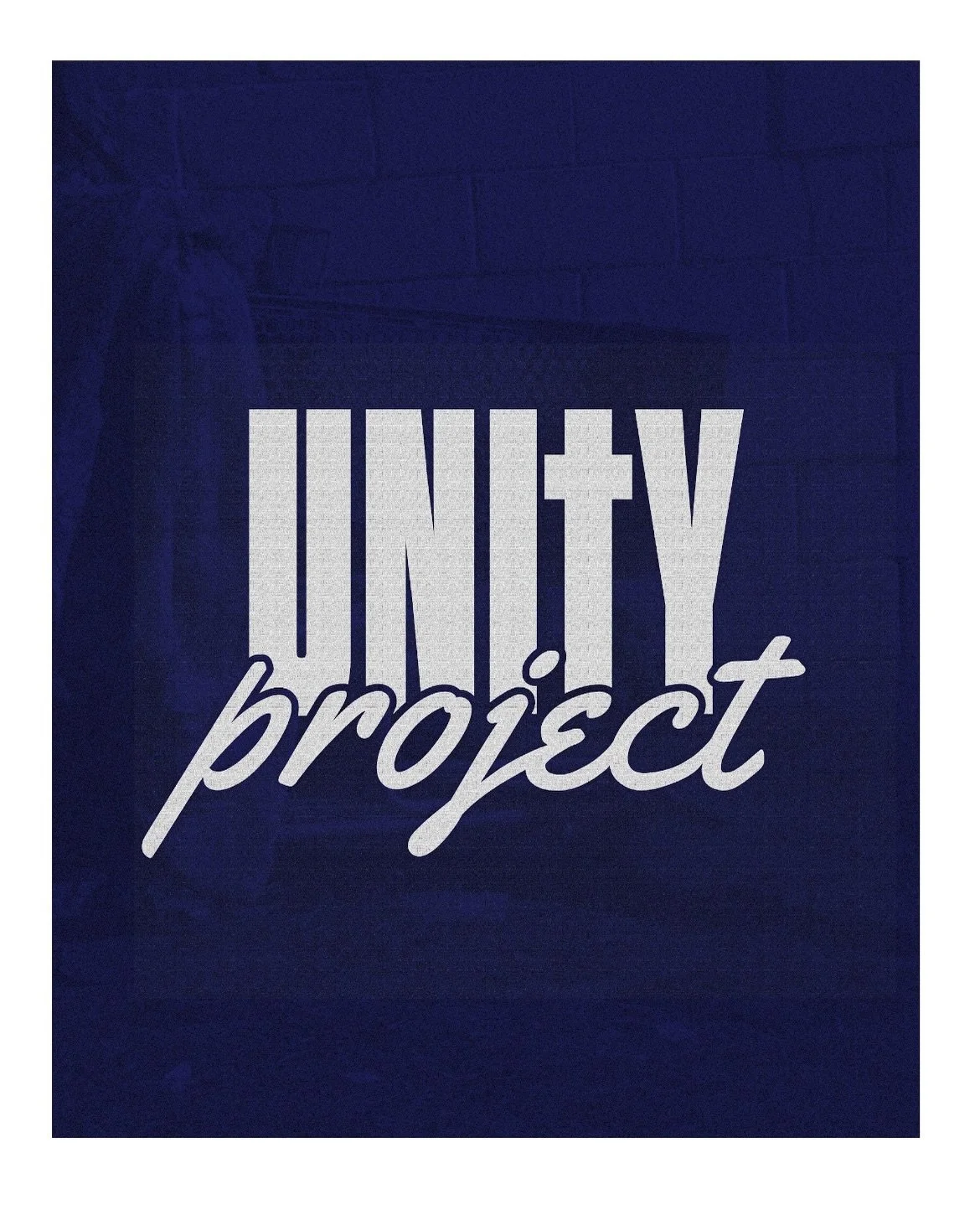As you head into Christmas week, many of us will open gifts, sit with family, enjoy good food, and rest in the comfort of our own beds. For some, that is not the reality.

The Unity Project is a project I had the opportunity to work on, designing a l
