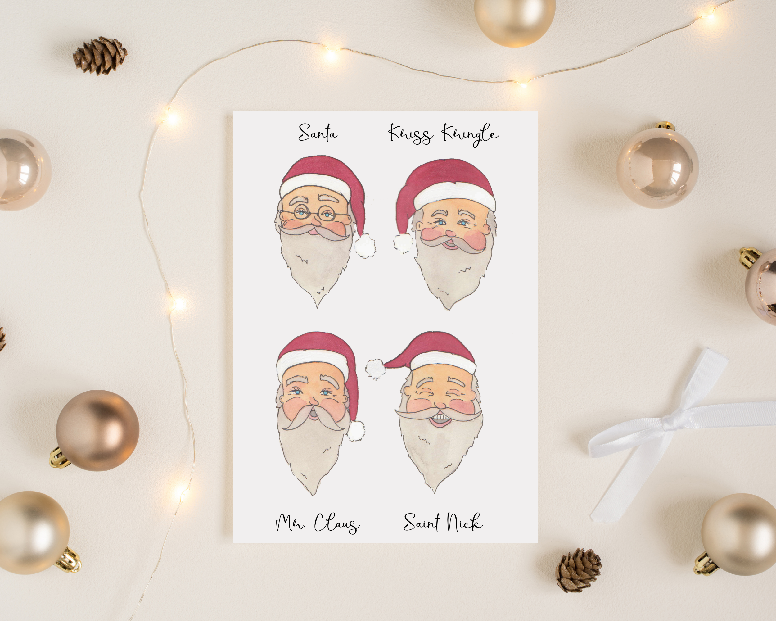 Four Santa's 4.png