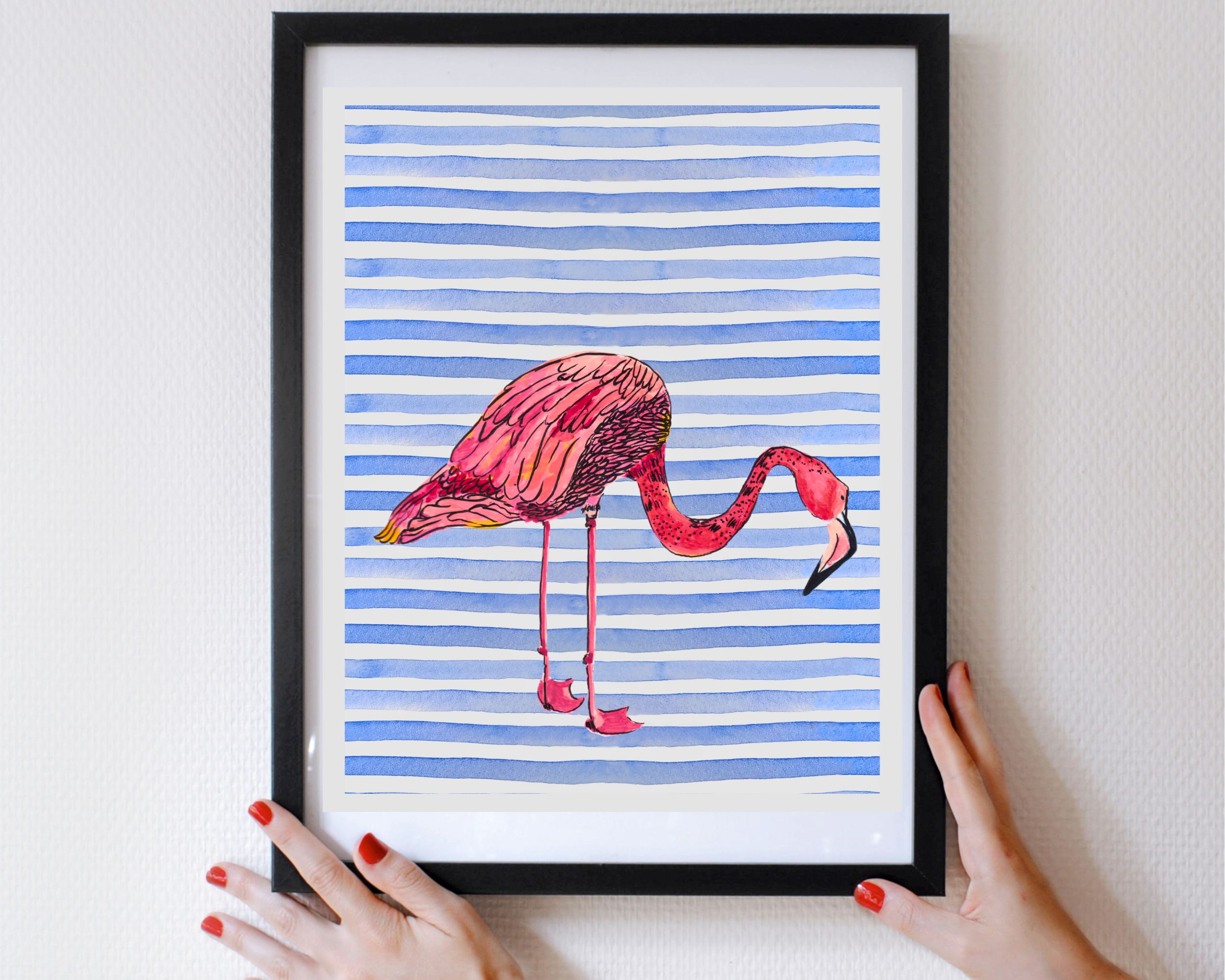 Funky Flamingo 1.png
