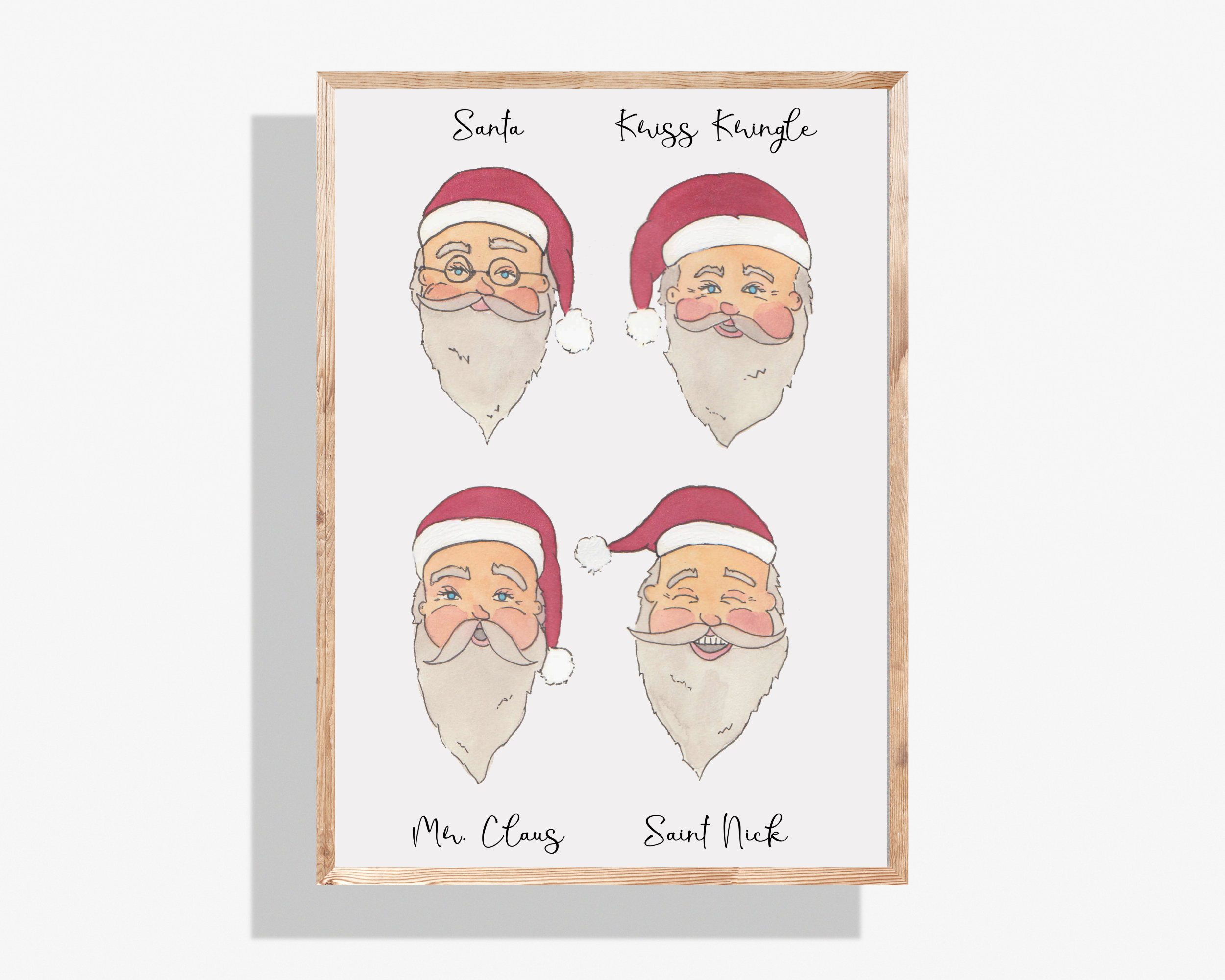 Four Santa's 2.png