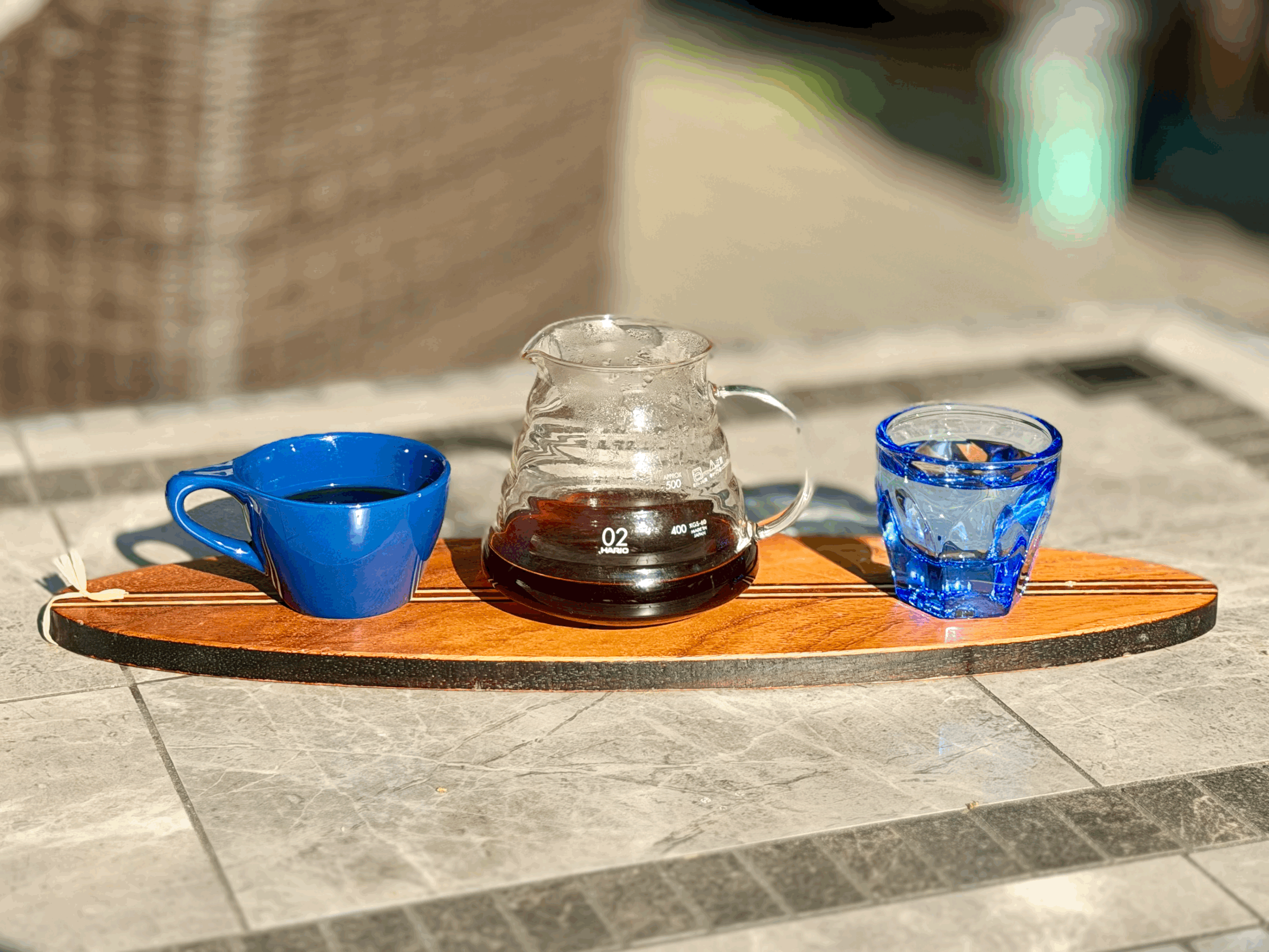 12oz Honey-Processed Colombian
