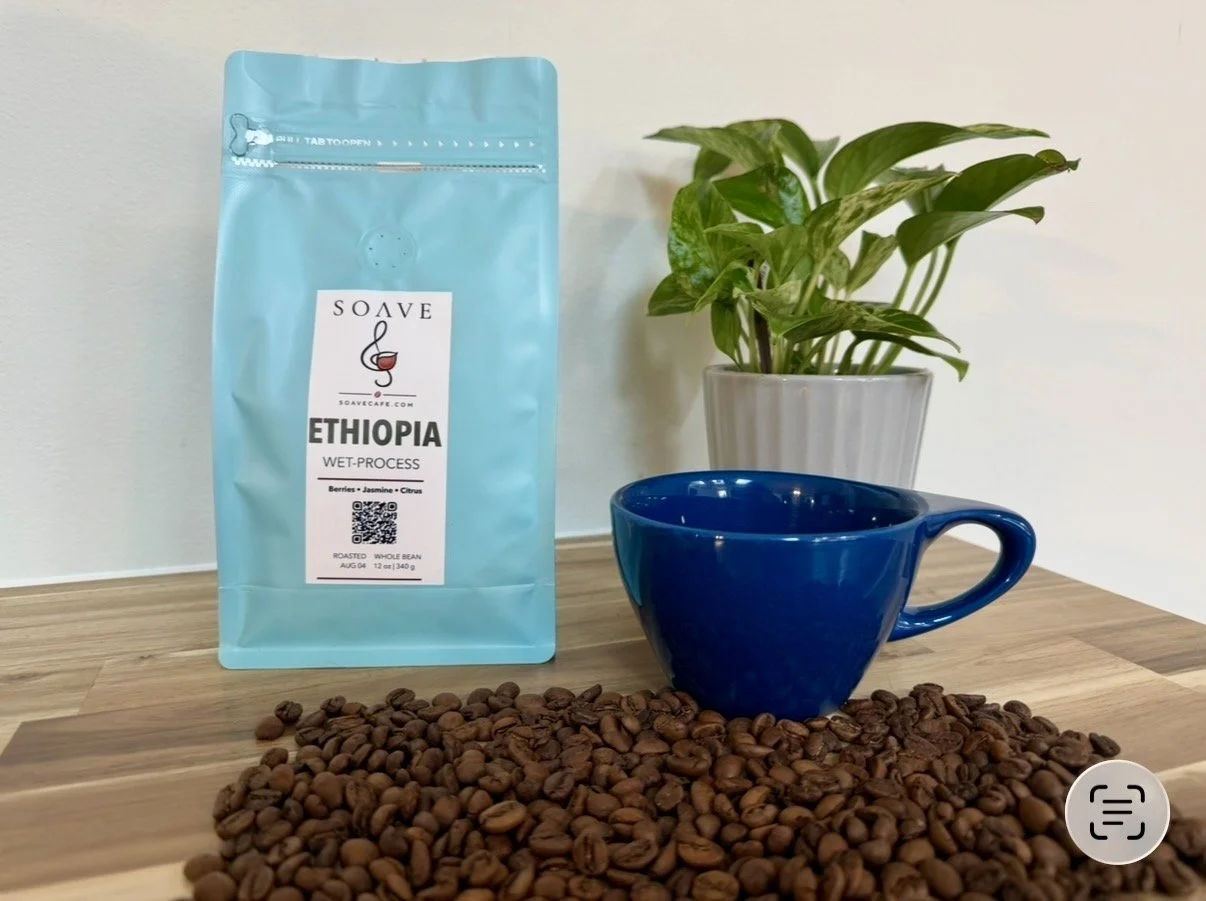 12oz Ethiopian Dry-Process