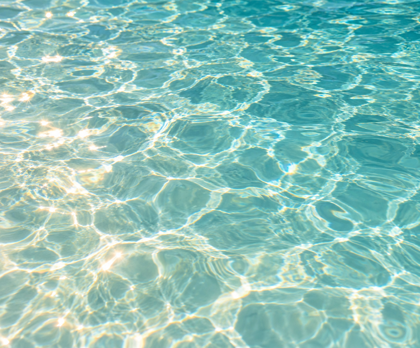 Piscine Villa Corse