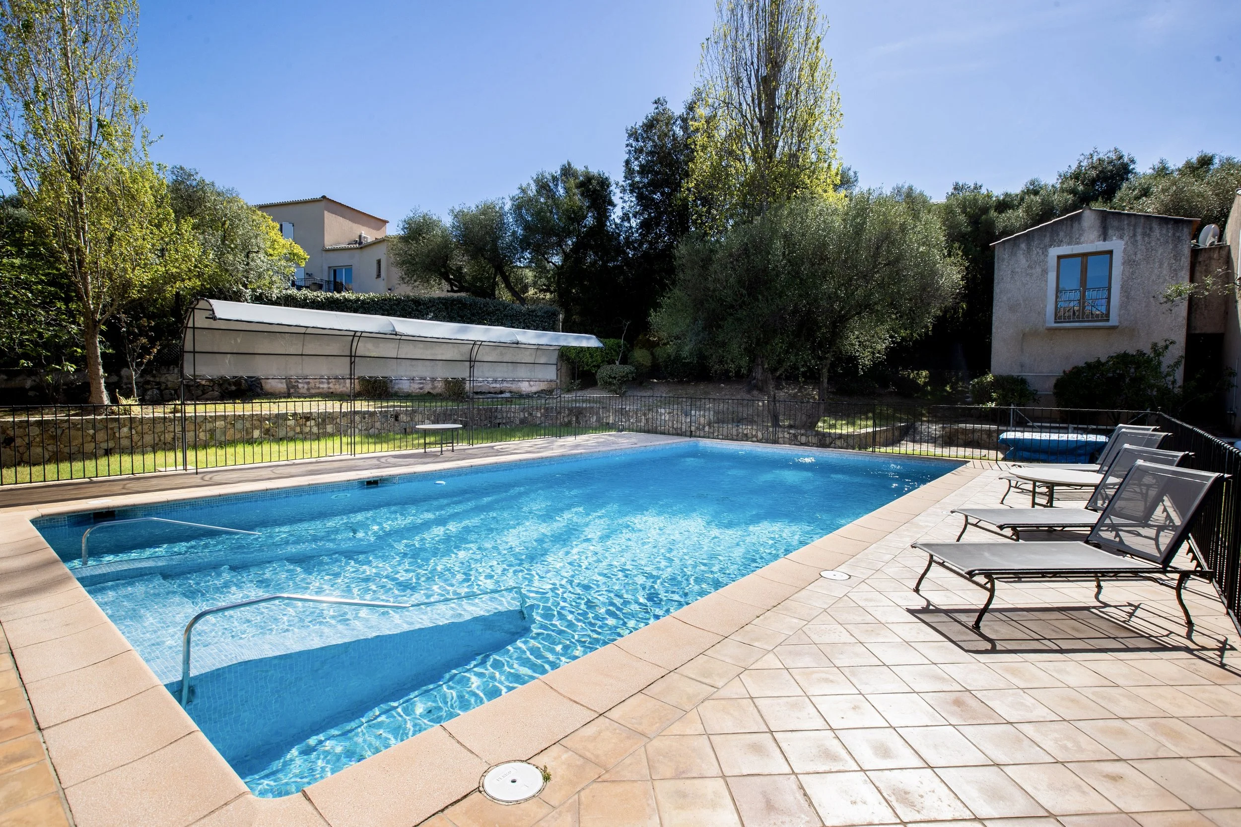 Villa piscine Calvi haute Corse, Balagne