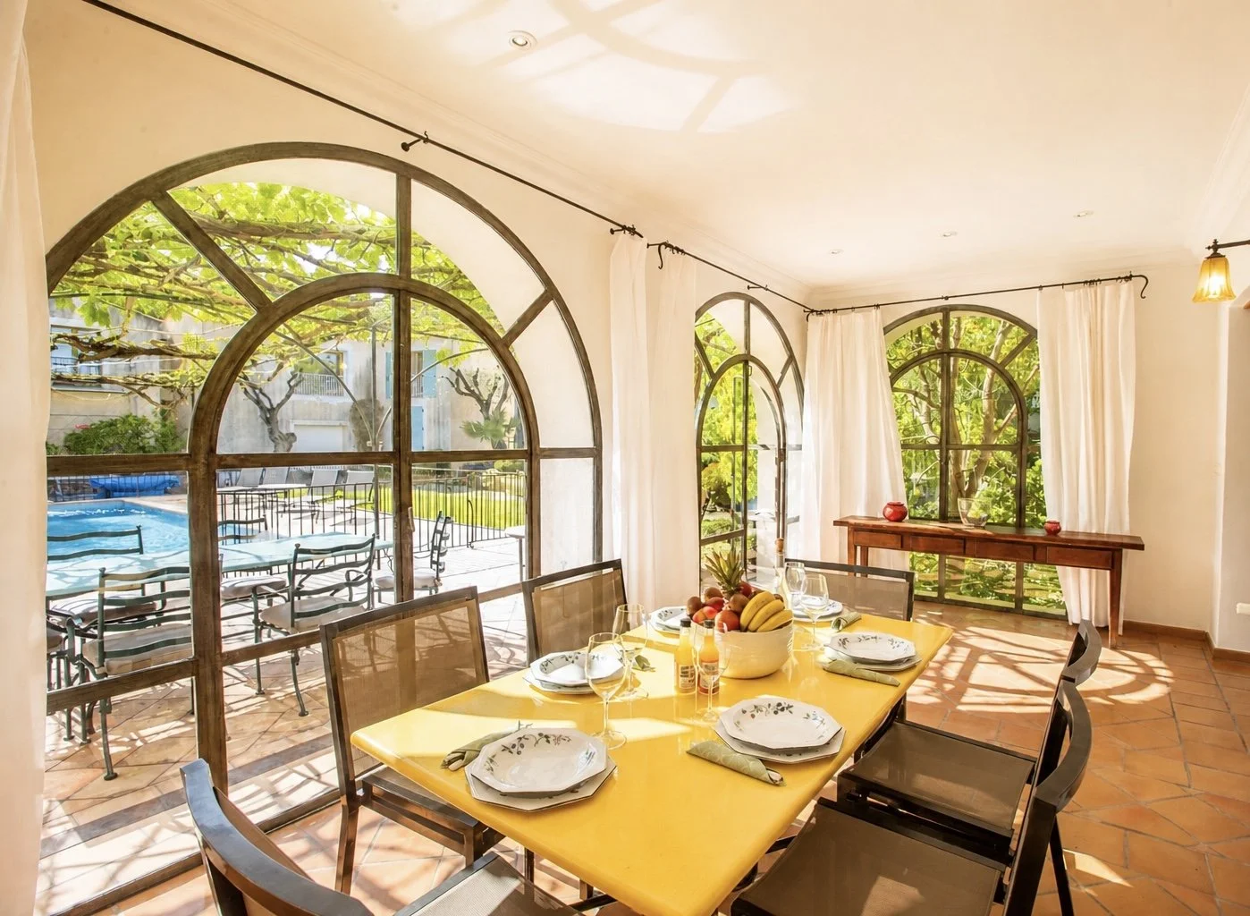 Villa piscine Calvi haute Corse, Balagne