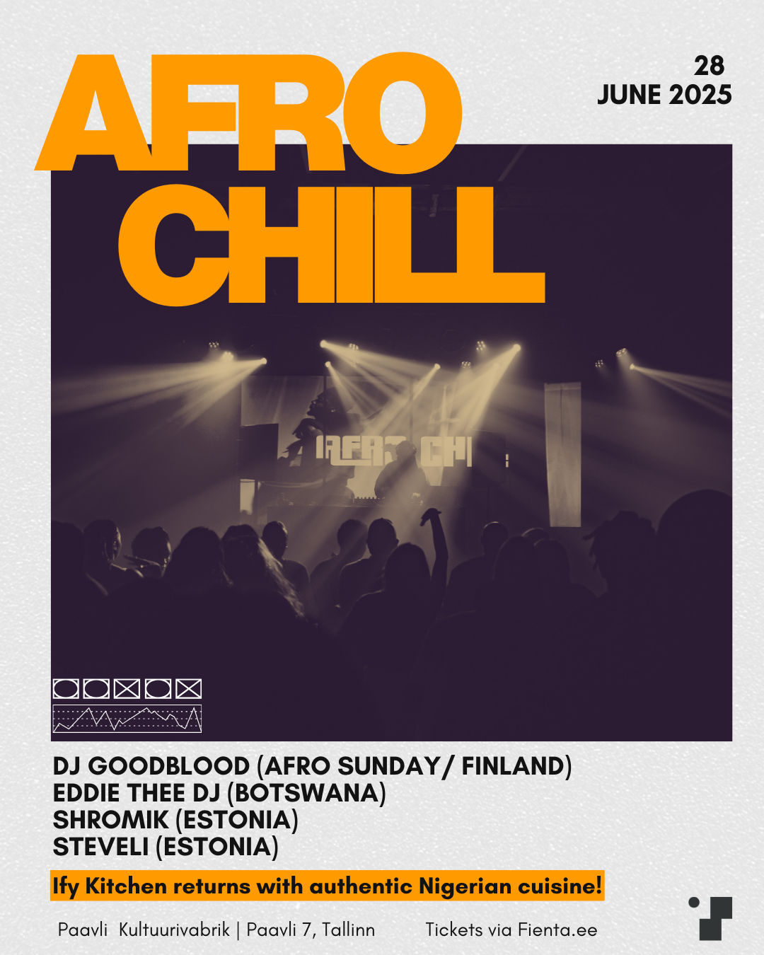 AFRO CHILL