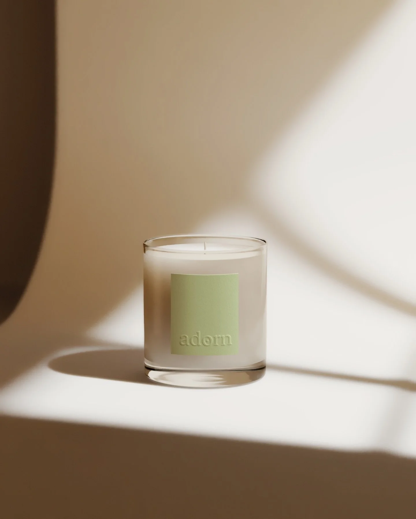 2/3

Once the foundation was clear, we moved into strategy and visuals, designing a brand that felt like home.
⁠
Earthy tones, sculptural forms, and elegant type choices reflect the natural inspiration behind the products.
⁠
Everything from the logo 