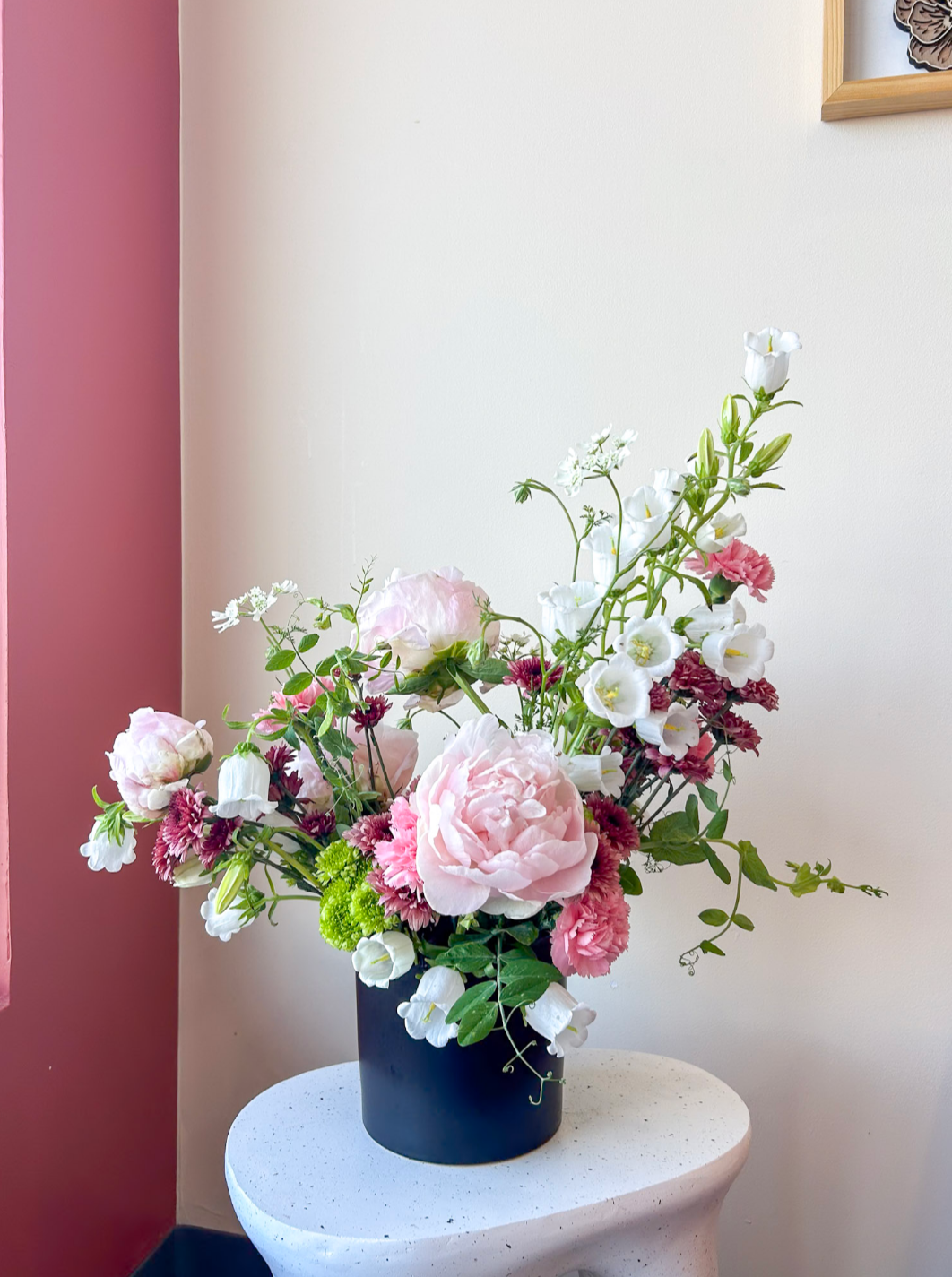 Luxe Vase Arrangement
