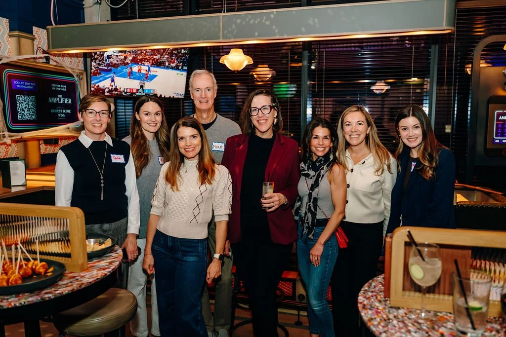 FOP Board Happy Hour | Electric Shuffle