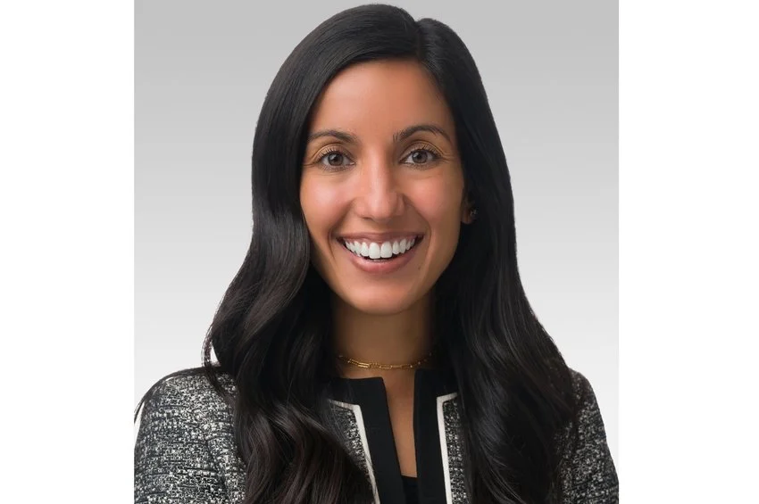 FOP Grant Recipient Dr. Priya M. Freaney on WBBM