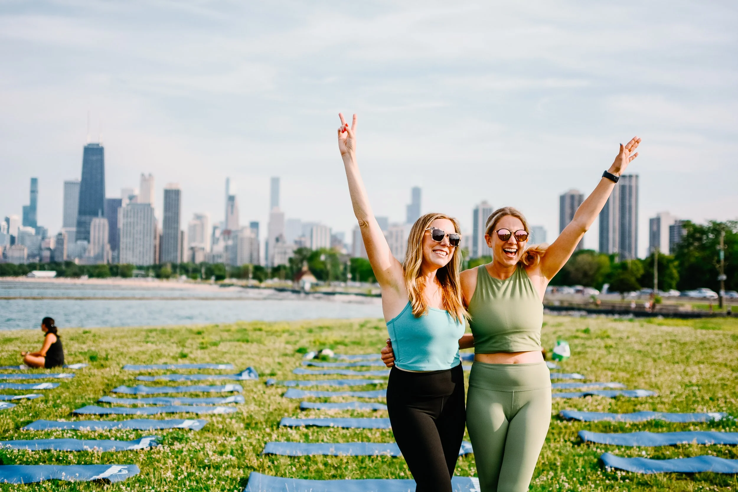 Yoga for a Cause 2023