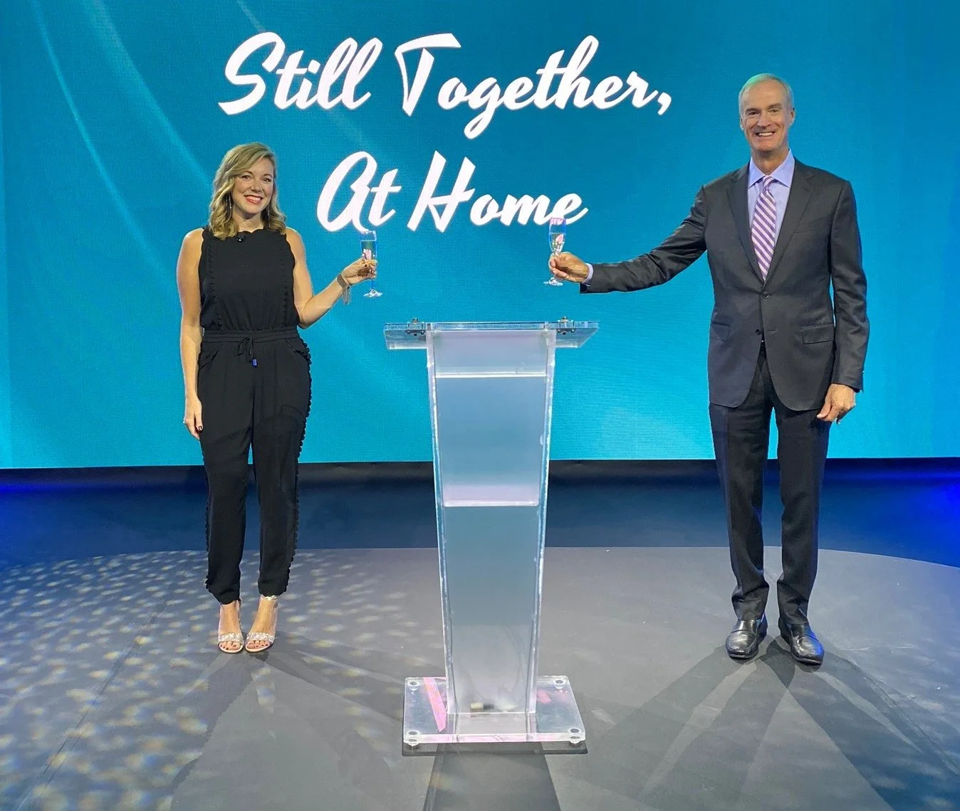 Friends of Prentice 35th Annual Gala