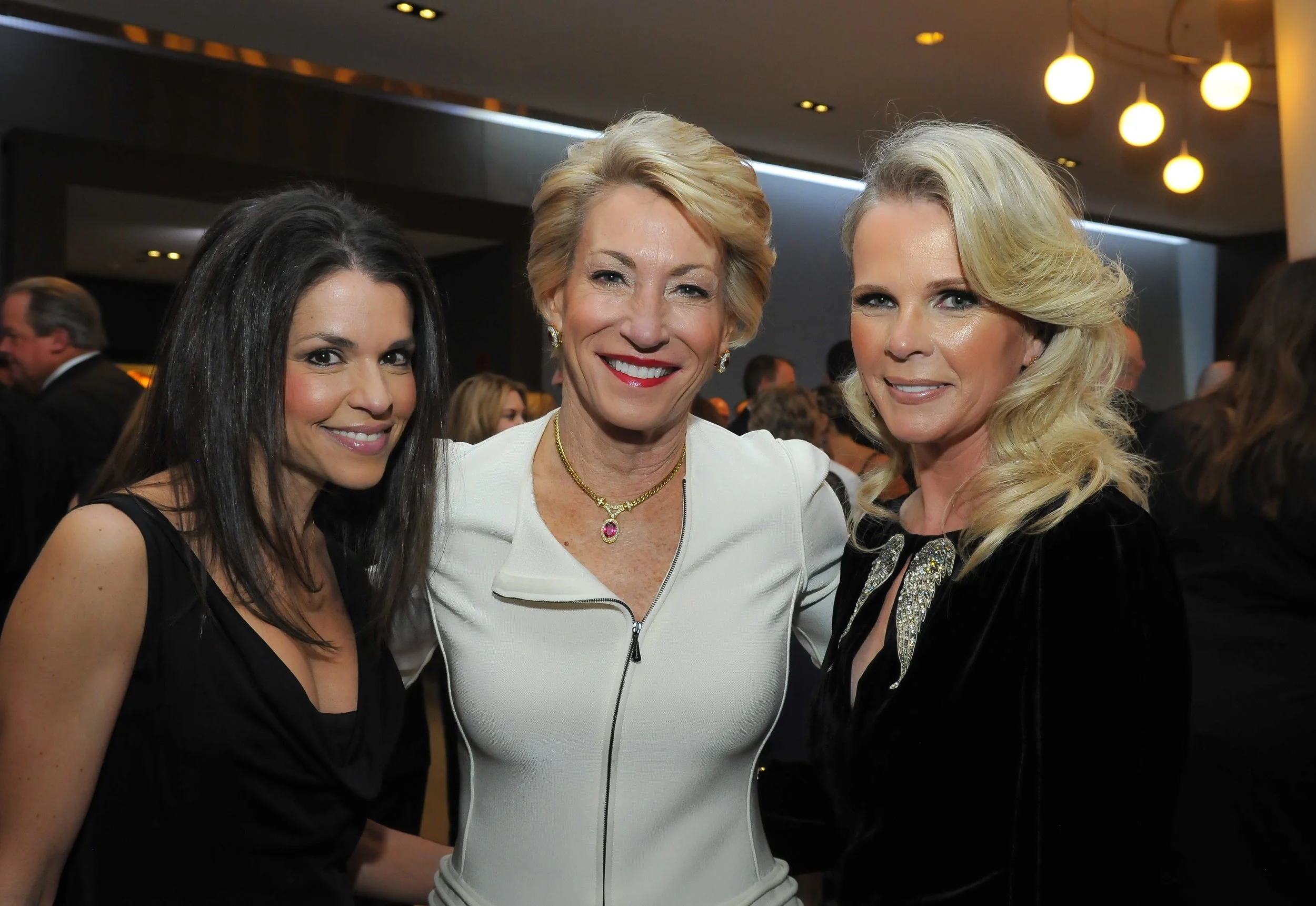 "Casablanca" Annual Benefit Gala 2018