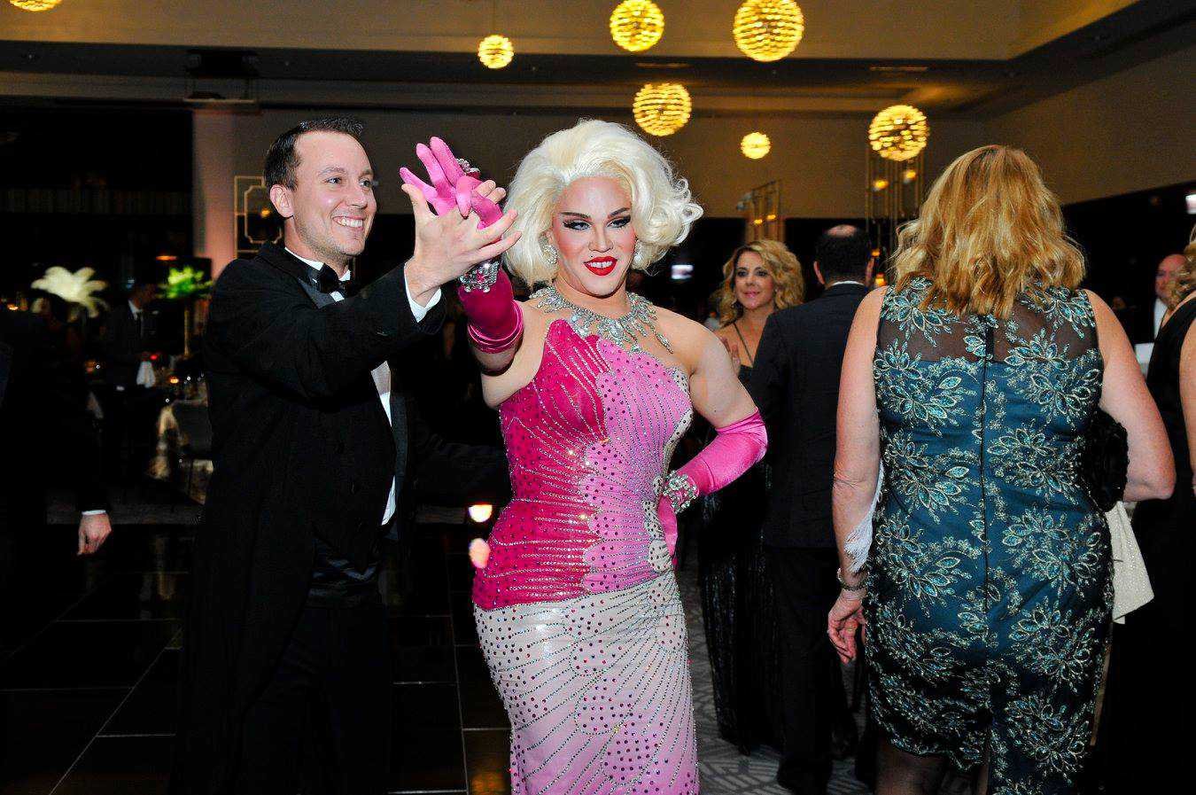 "Remember When" Annual Benefit 2017