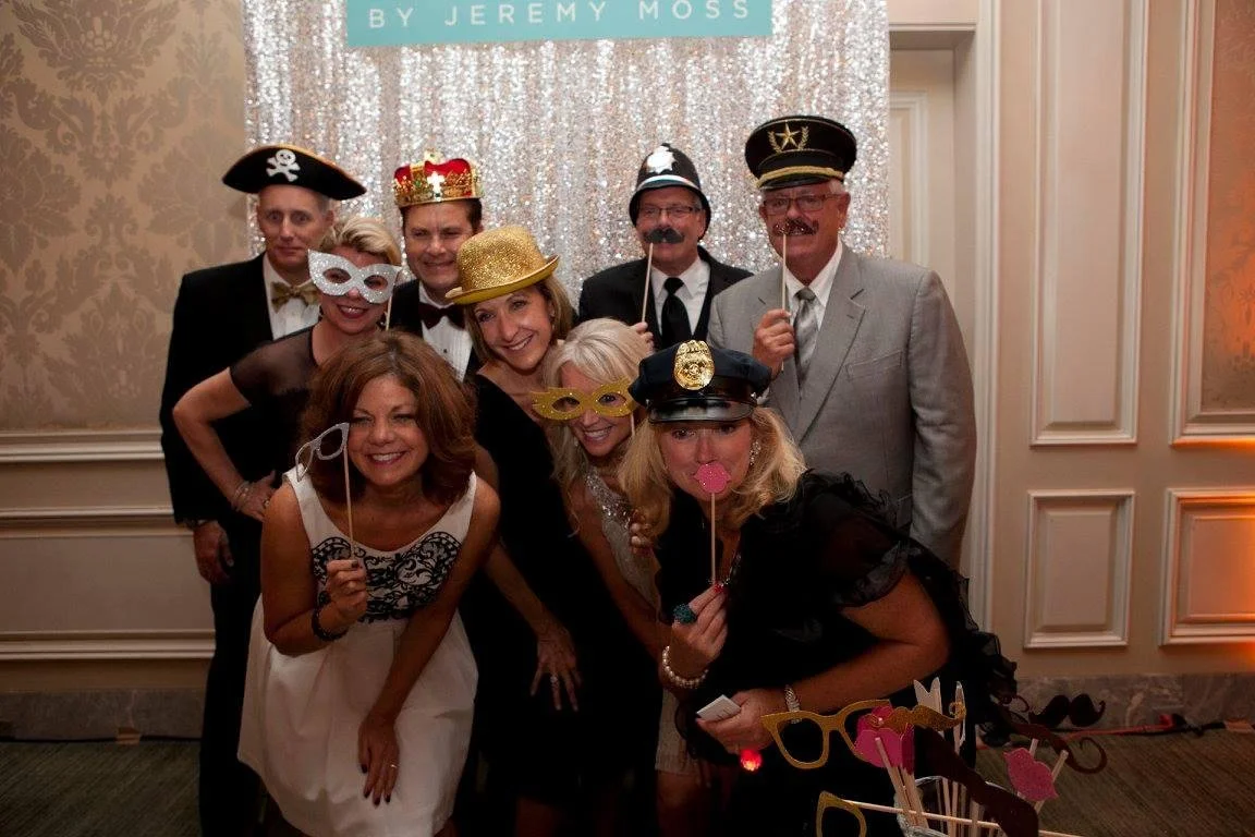 Friends of Prentice Benefit Evening 2015