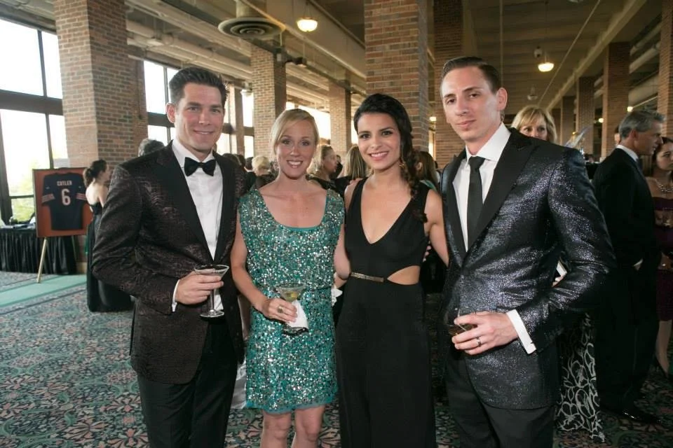 "Some Enchanted Evening" Annual Benefit 2014