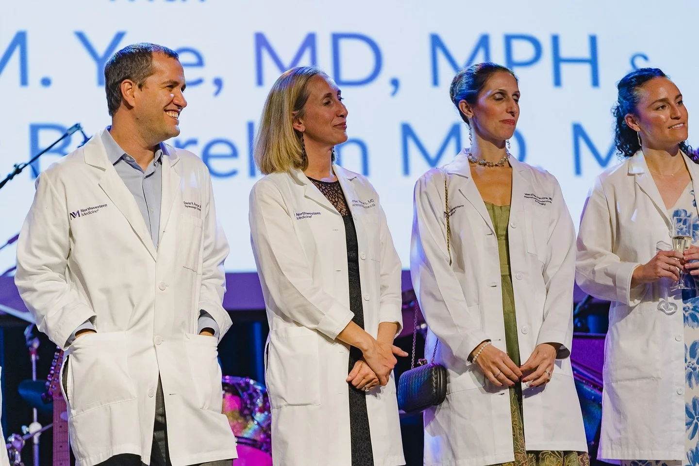 Women&rsquo;s healthcare is in crisis but together, we can change that. 

For 40 years, Friends of Prentice has funded early-stage research that improves outcomes for women and families everywhere. From reproductive longevity to gynecologic cancers t