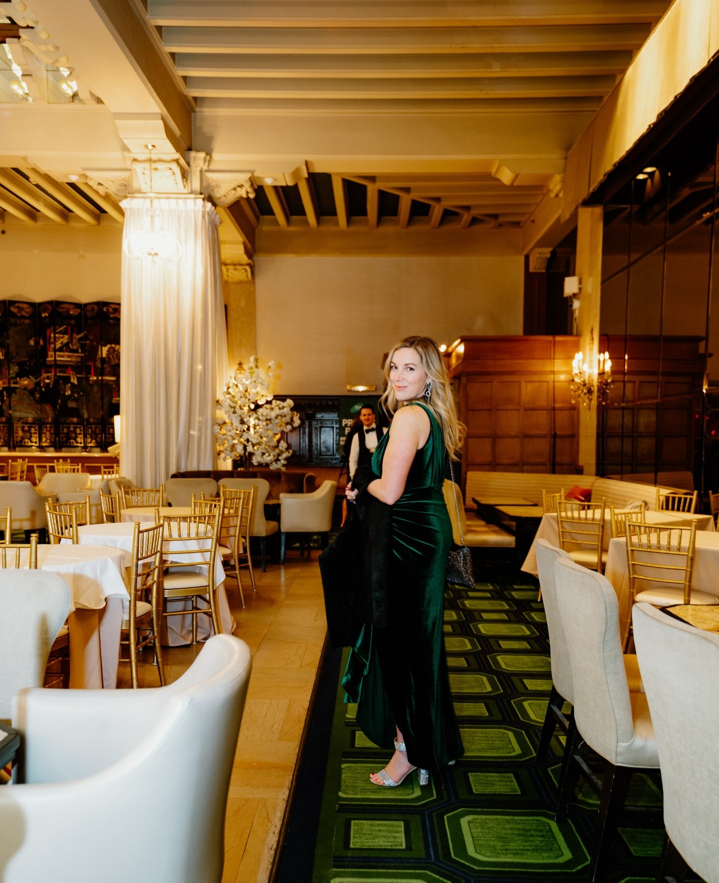 A very special shoutout to our incredible Executive Director, Kristen Field (@kfield) as she celebrates six years with Friends of Prentice! 💕 Kristen&rsquo;s leadership, vision, and unwavering commitment have guided our mission forward in extraordin