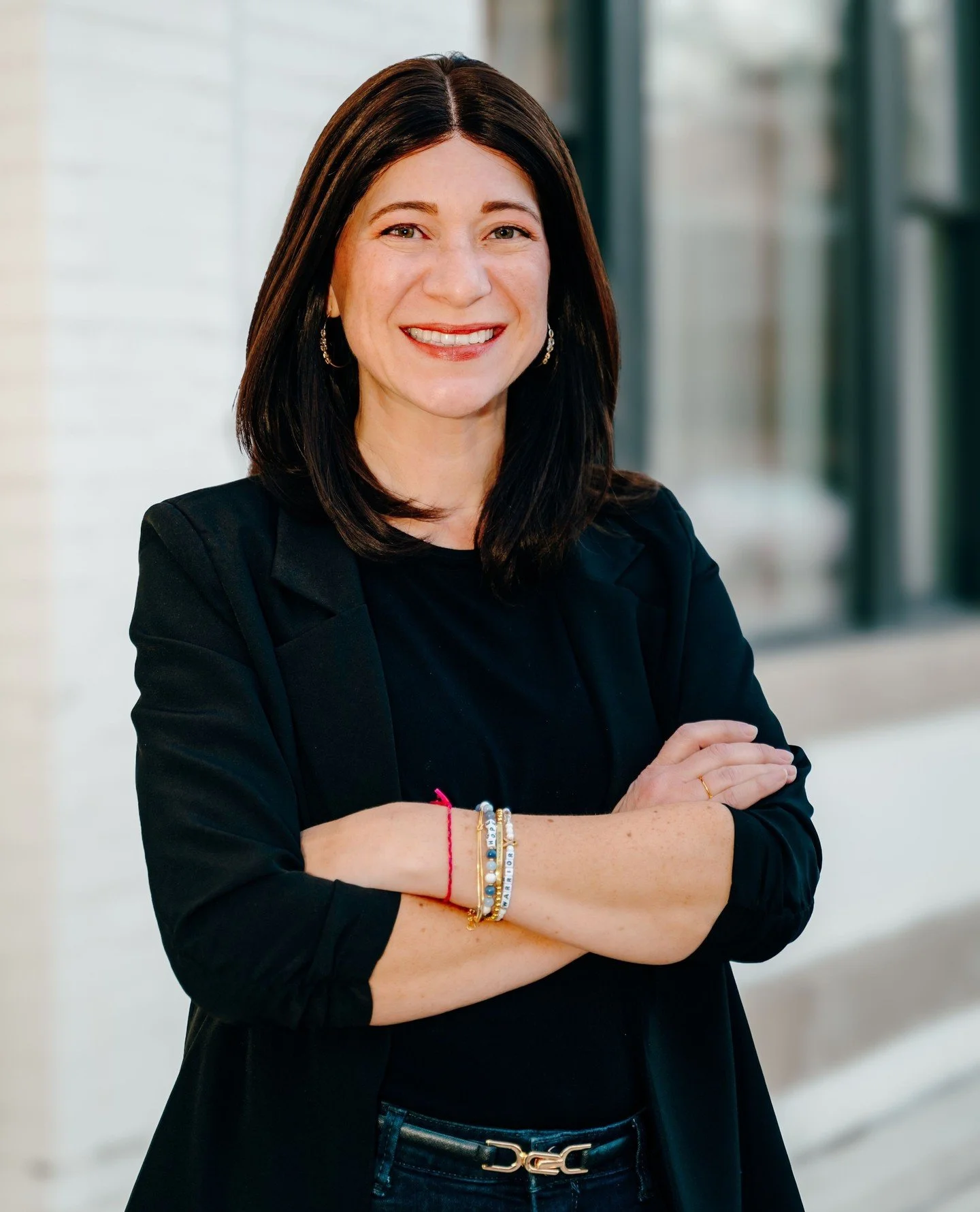 We&rsquo;re so excited to welcome our friend Gina LeBike and new Director of Operations and Events. As our organization continues to grow, Gina will play a key role in helping us spark connection, support our community, and ignite early-stage women&r