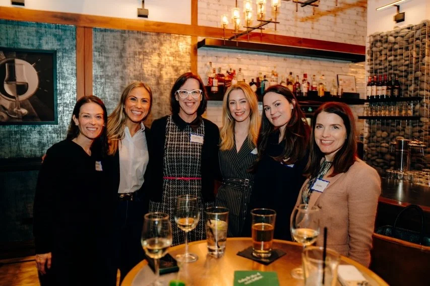 This Women&rsquo;s History Month, we honor the women who came before us and the women shaping what comes next. ✨ At Friends of Prentice, our mission is powered by an extraordinary community of board members, supporters, and physician-scientists who a