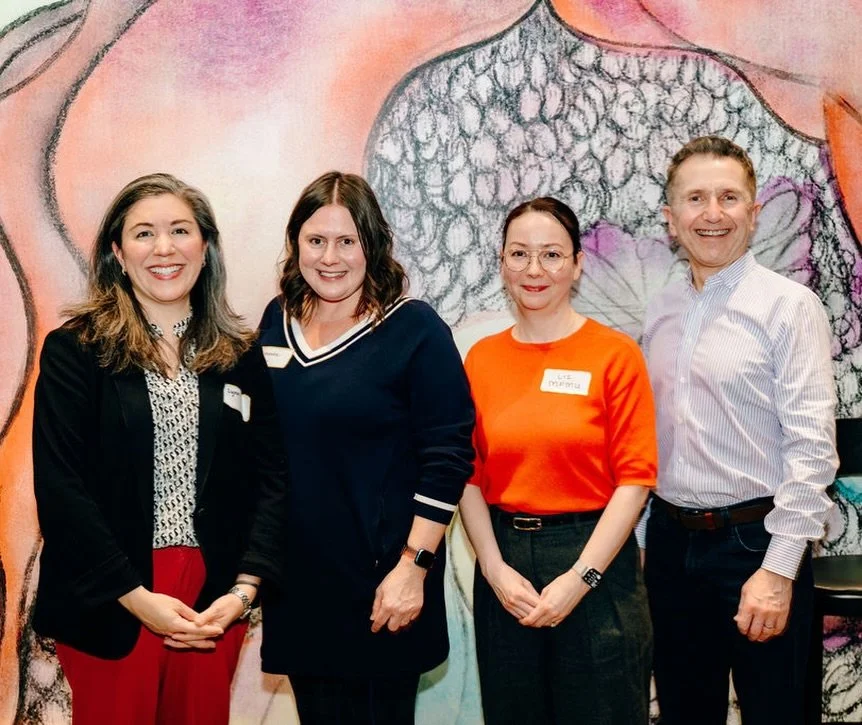 Today we recognize the physicians who show up every day with skill, curiosity, and an unwavering commitment to better care. 🩺On National Doctors&rsquo; Day, we&rsquo;re especially grateful for the clinician-researchers who are not only treating pati