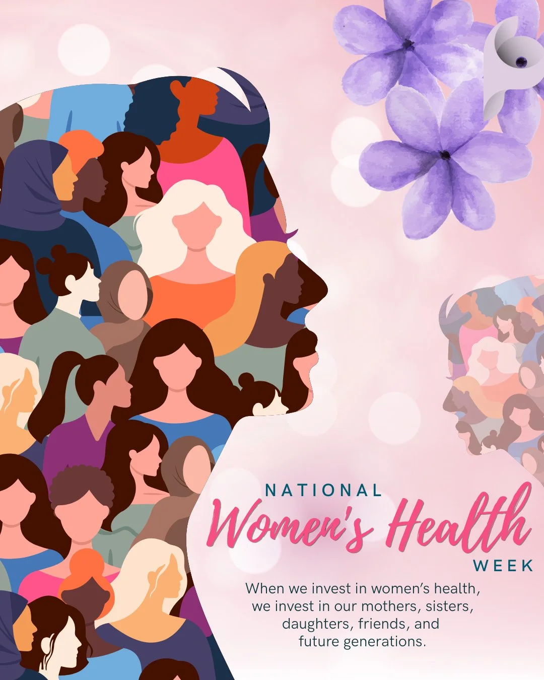 National Women&rsquo;s Health Week is a reminder that progress in women&rsquo;s health doesn&rsquo;t happen by accident, it happens because people choose to invest in it. ⁠
⁠
At Friends of Prentice, we fund early-stage research that sparks breakthrou