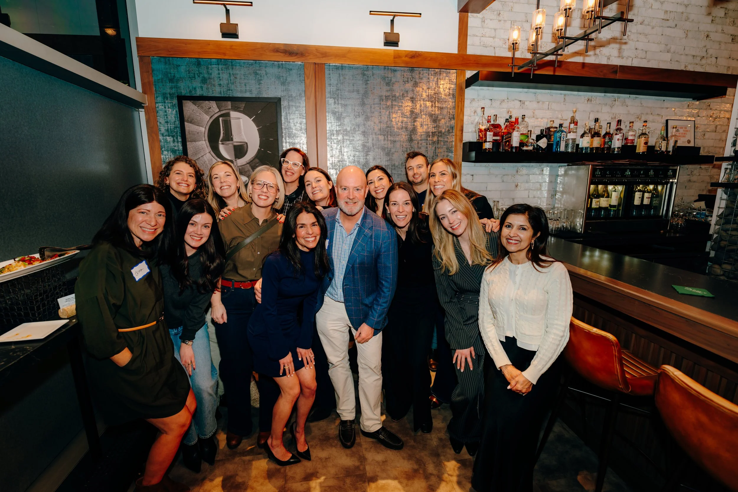 FOP Board Happy Hour | South Branch 2026