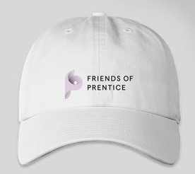 Friends of Prentice Hat