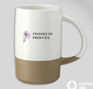 Friends of Prentice Mug